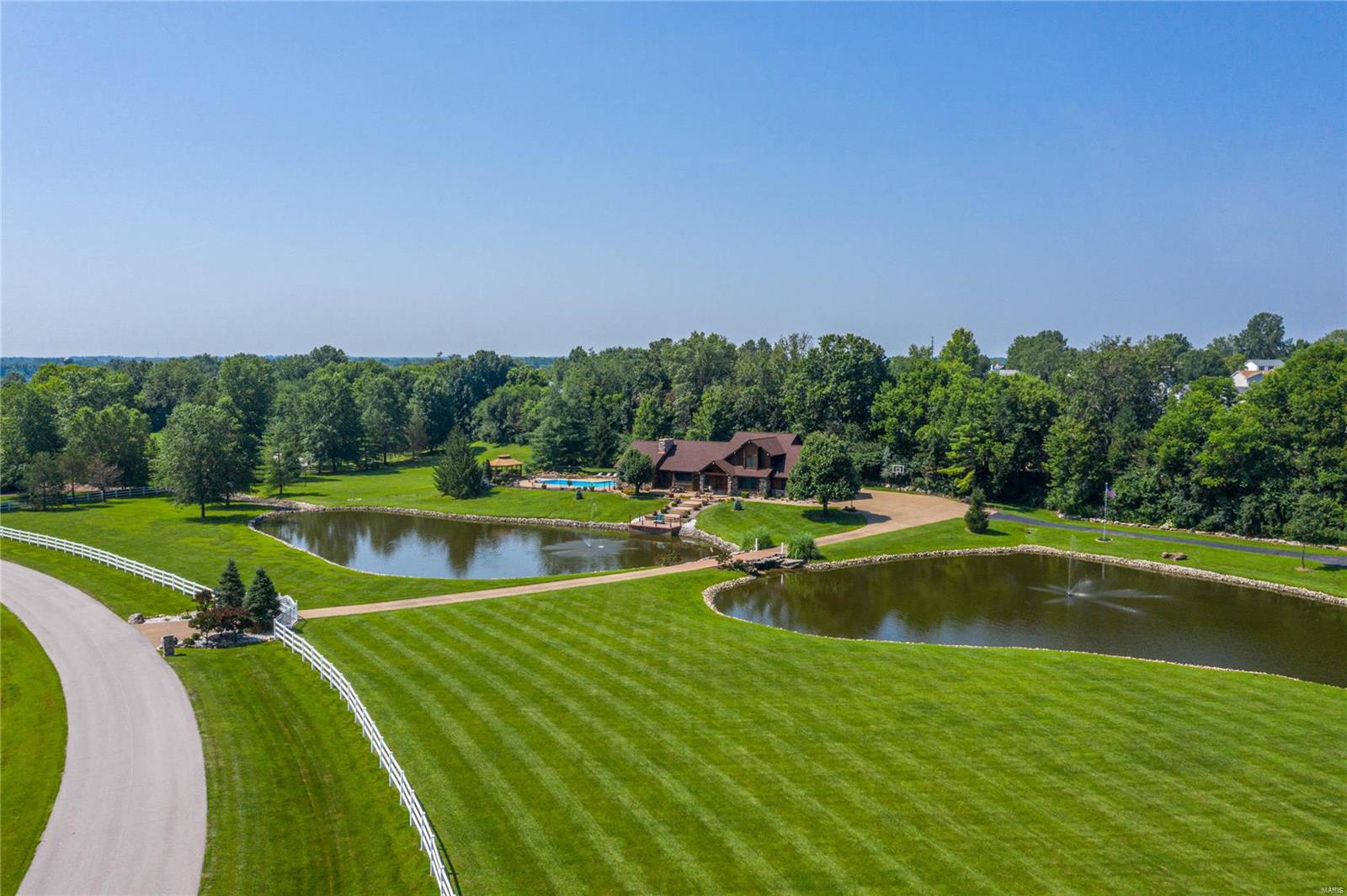 Dardenne Farms #1 - Residential