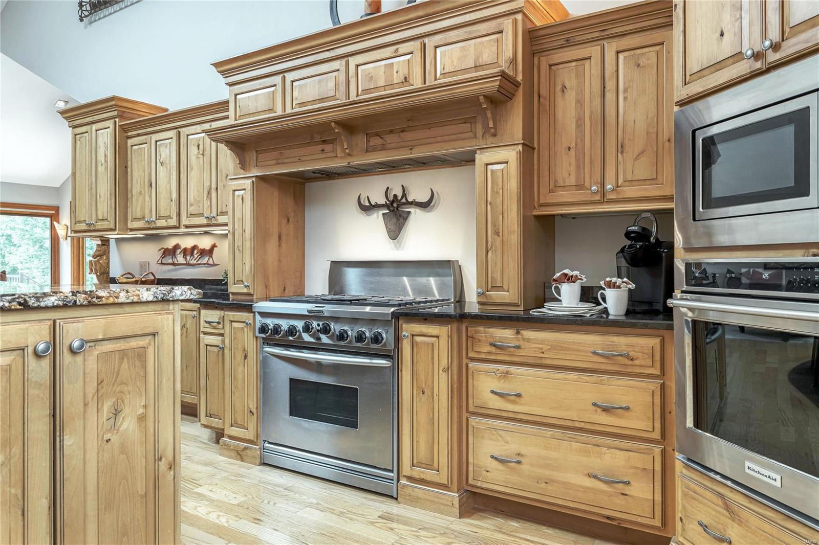 Dardenne Farms #1 - Residential