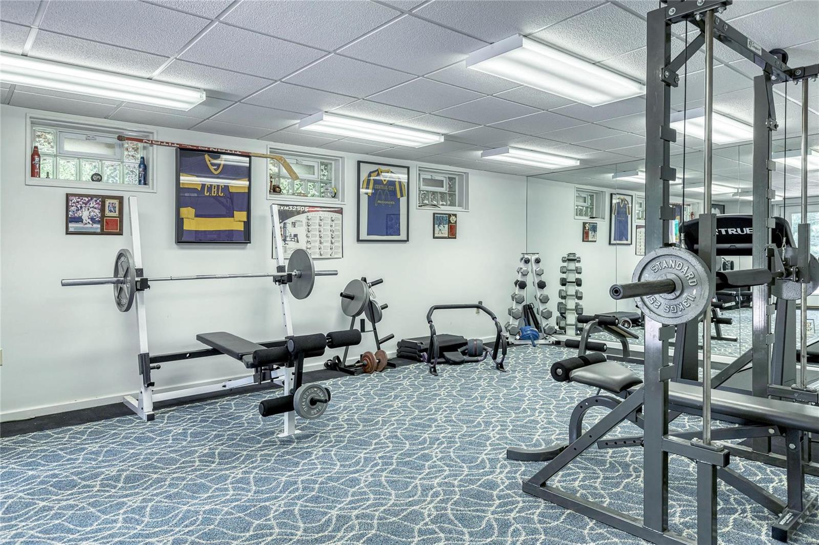 Dardenne Farms #1 - Residential