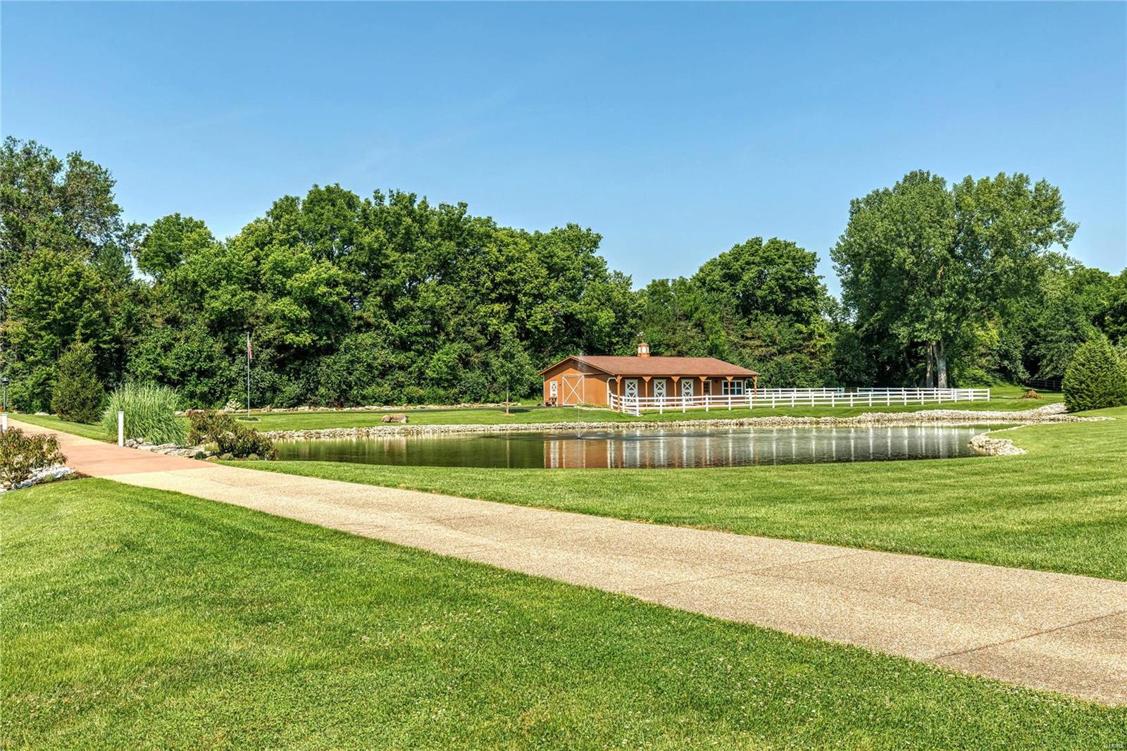 Dardenne Farms #1 - Residential