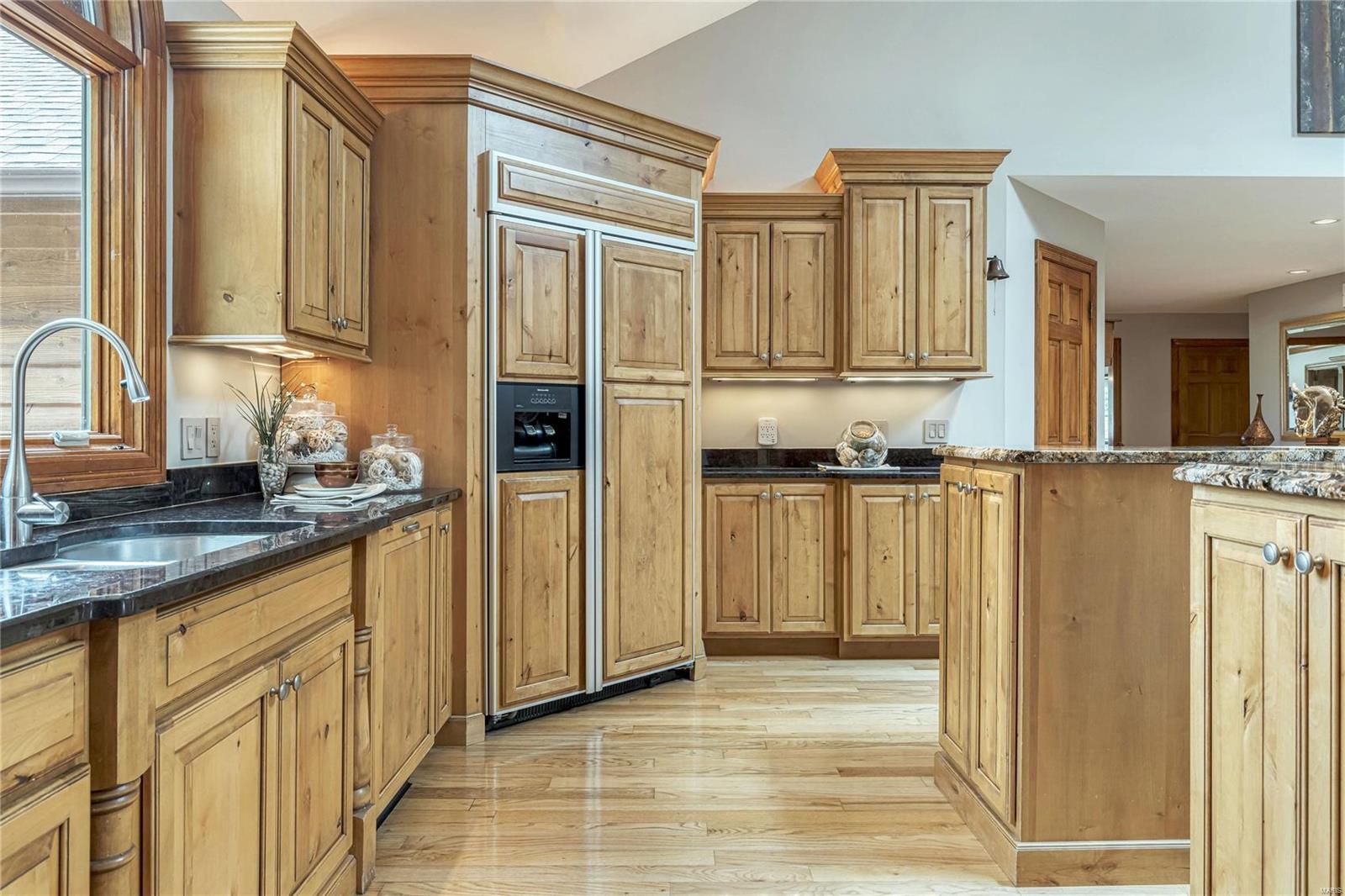 Dardenne Farms #1 - Residential