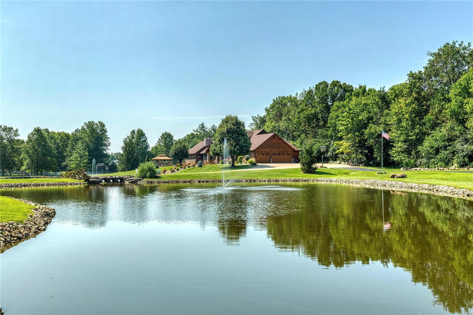 Dardenne Farms #1 - Residential