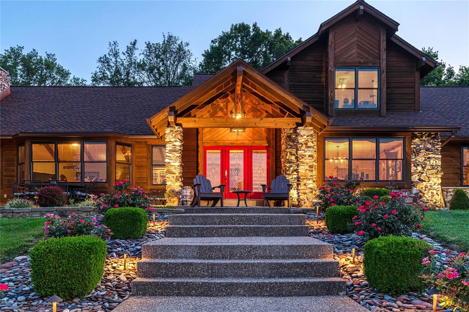 Dardenne Farms #1 - Residential