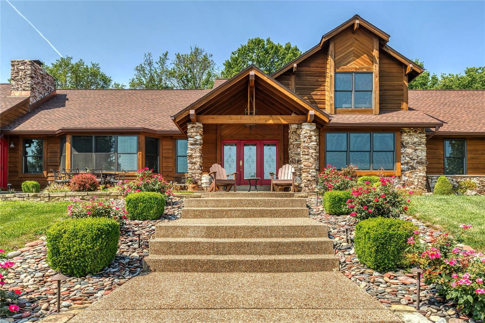 Dardenne Farms #1 - Residential