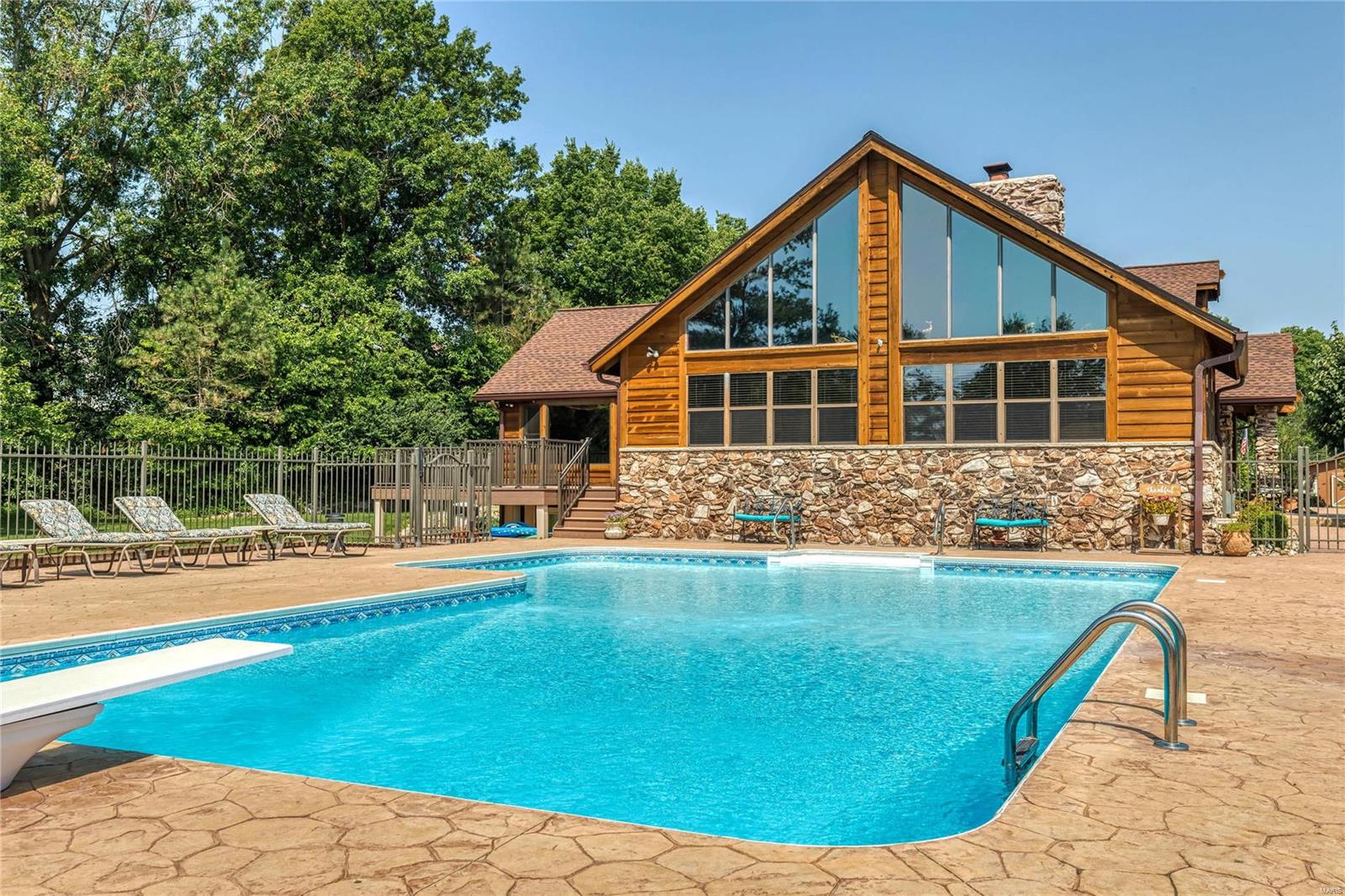 Dardenne Farms #1 - Residential