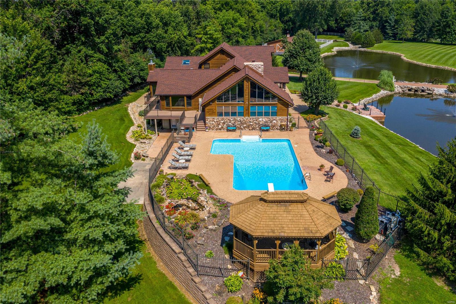 Dardenne Farms #1 - Residential