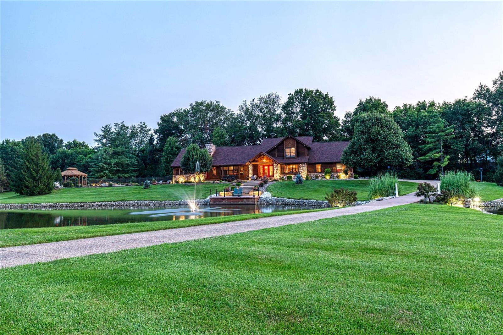 Dardenne Farms #1 - Residential