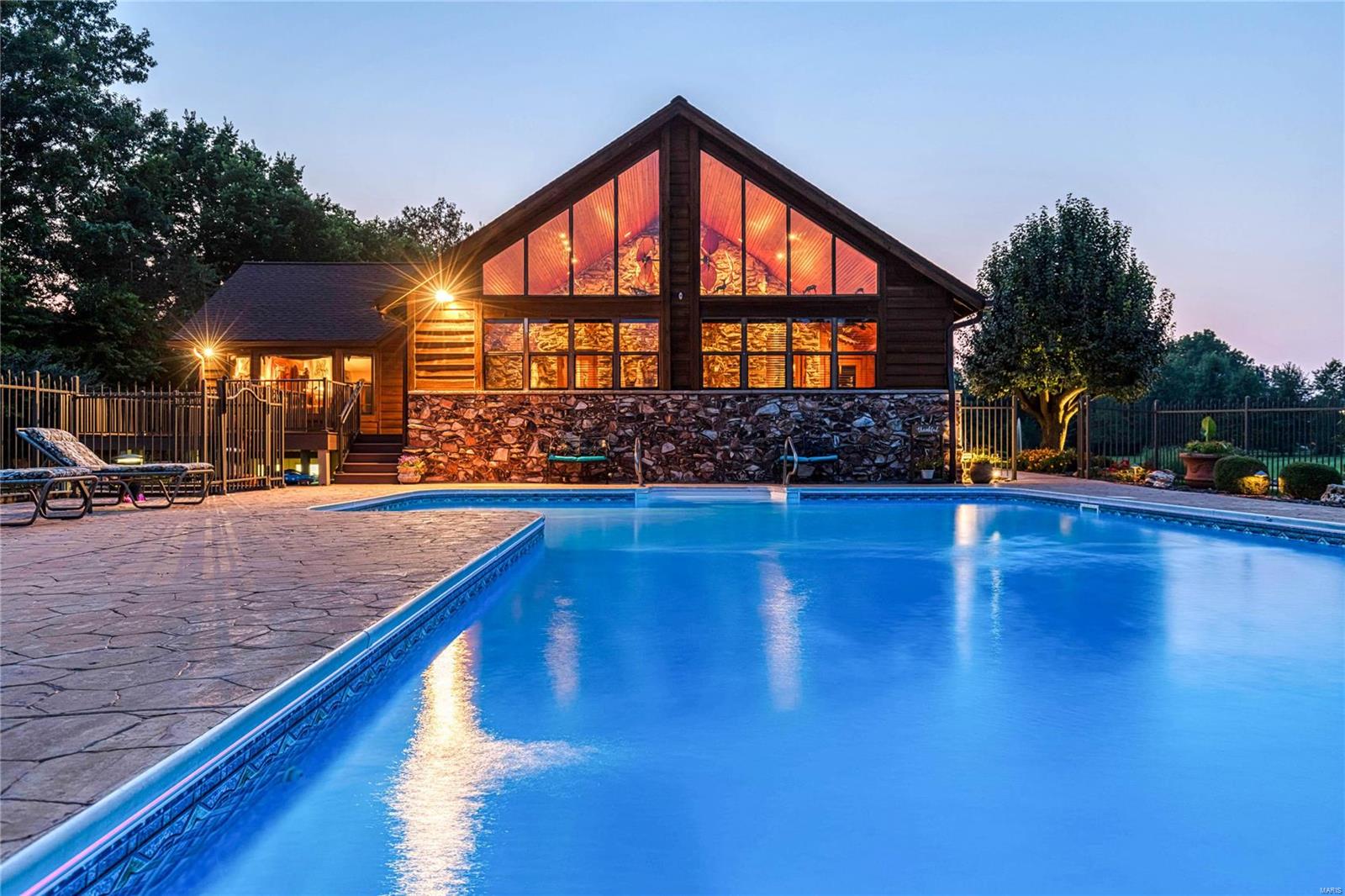 Dardenne Farms #1 - Residential