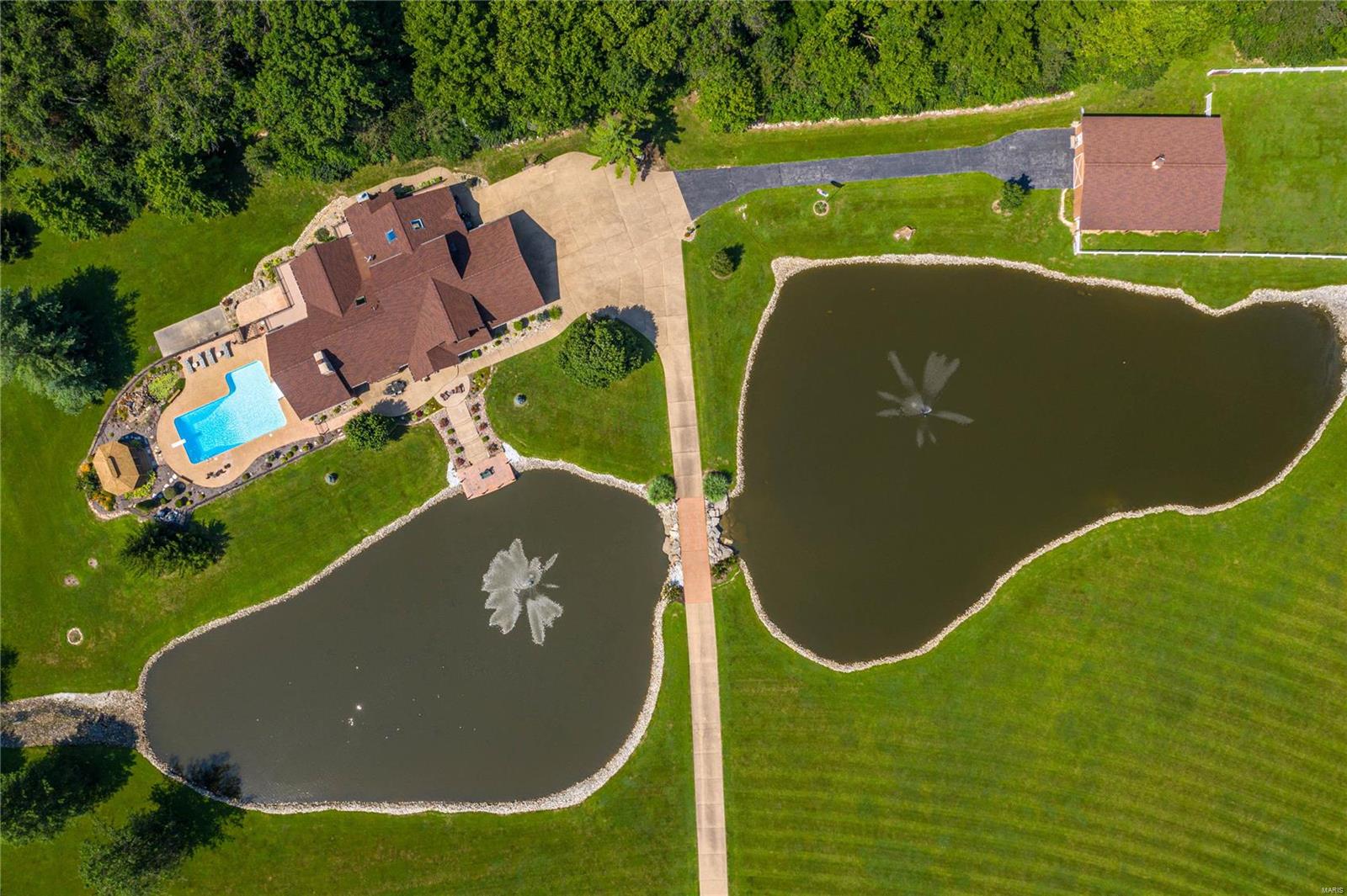 Dardenne Farms #1 - Residential