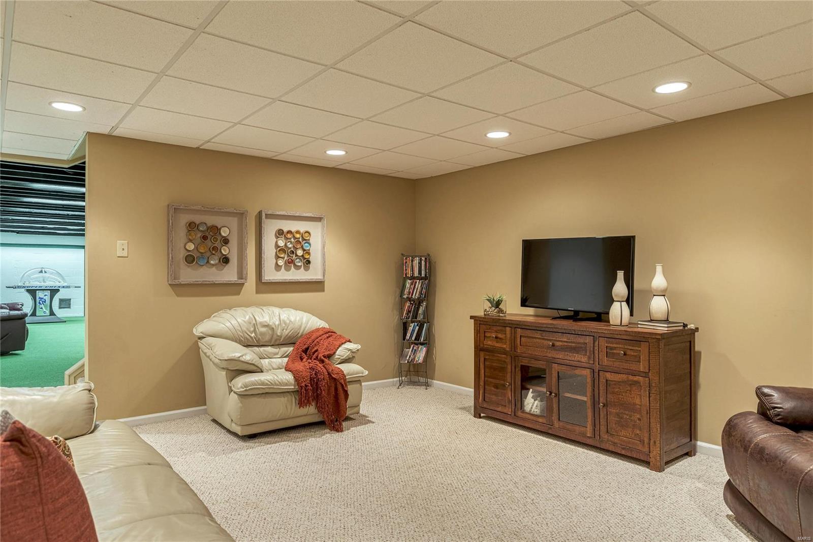 Dardenne Farms #1 - Residential