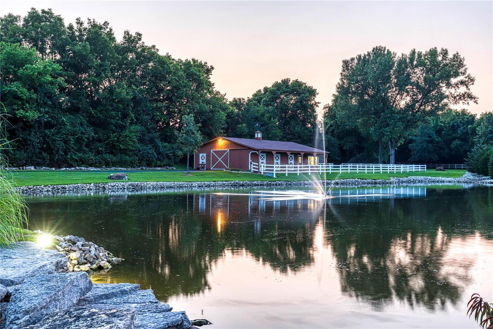 Dardenne Farms #1 - Residential