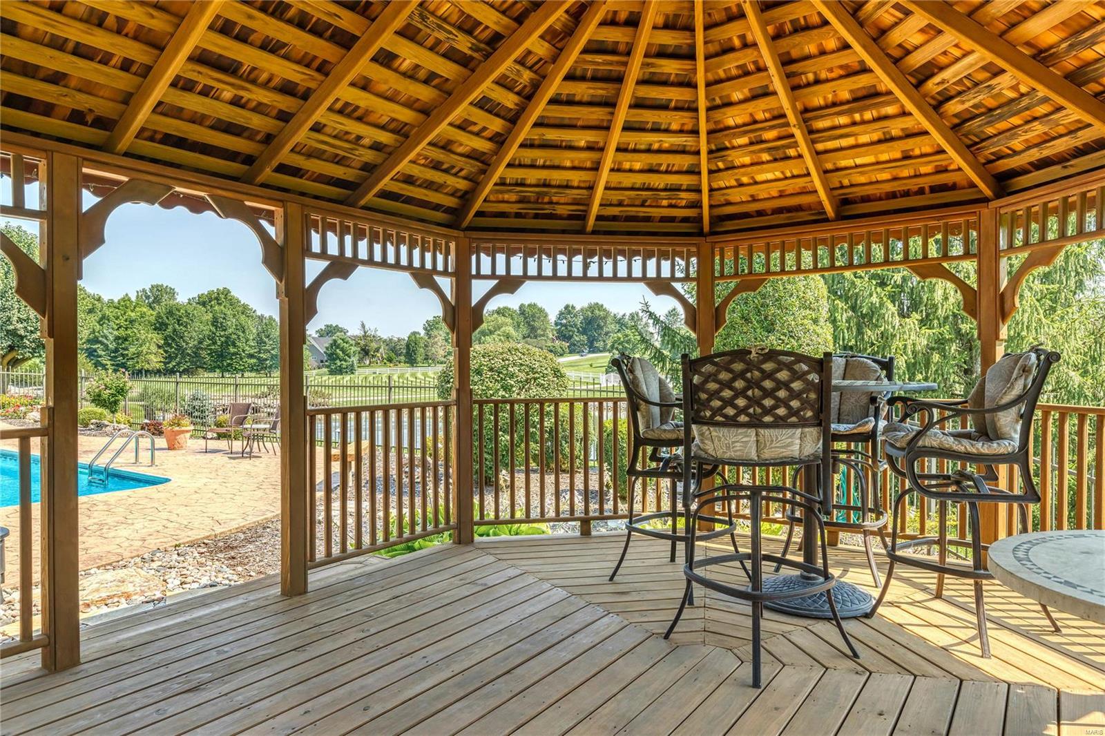 Dardenne Farms #1 - Residential