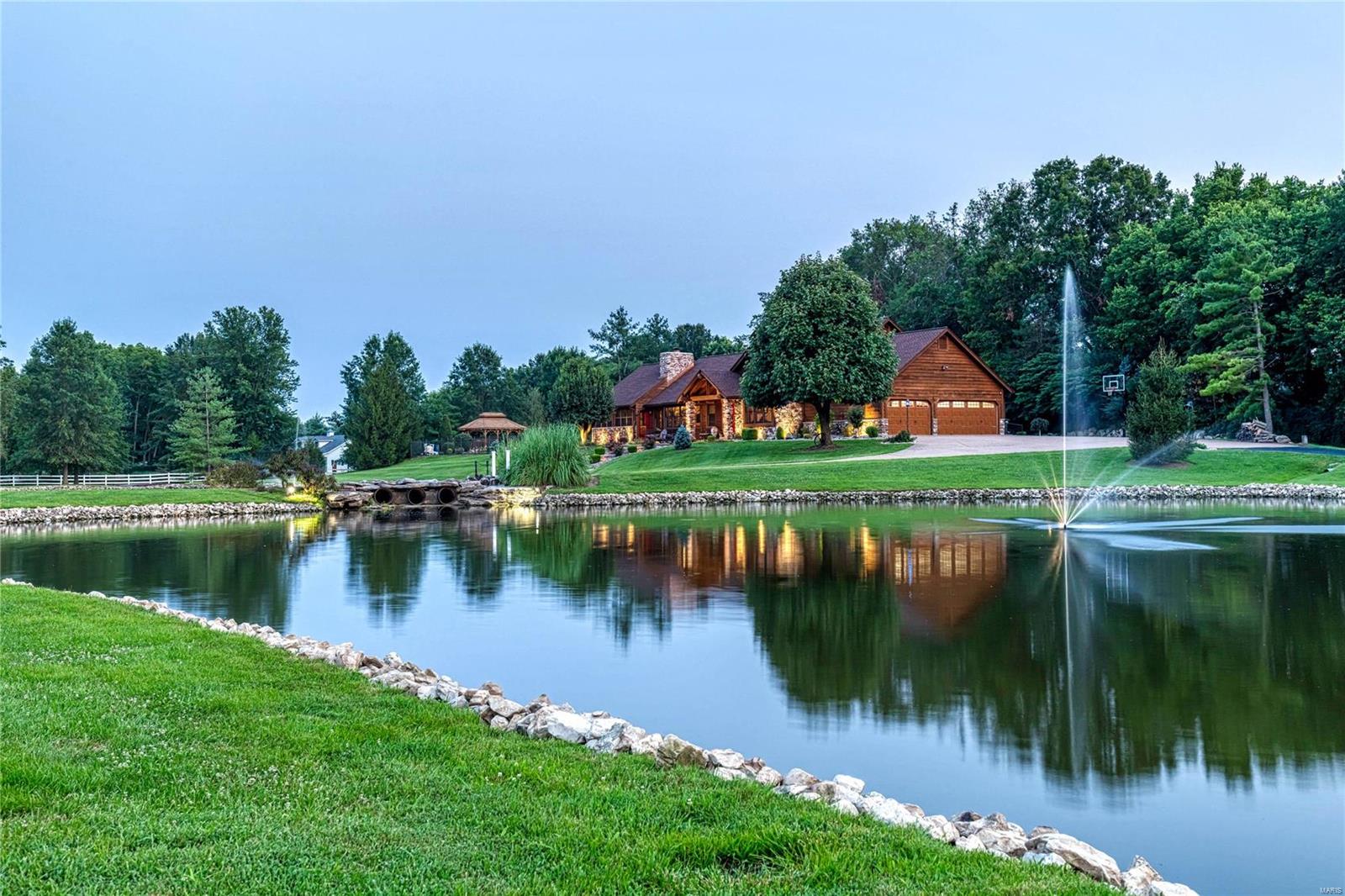 Dardenne Farms #1 - Residential