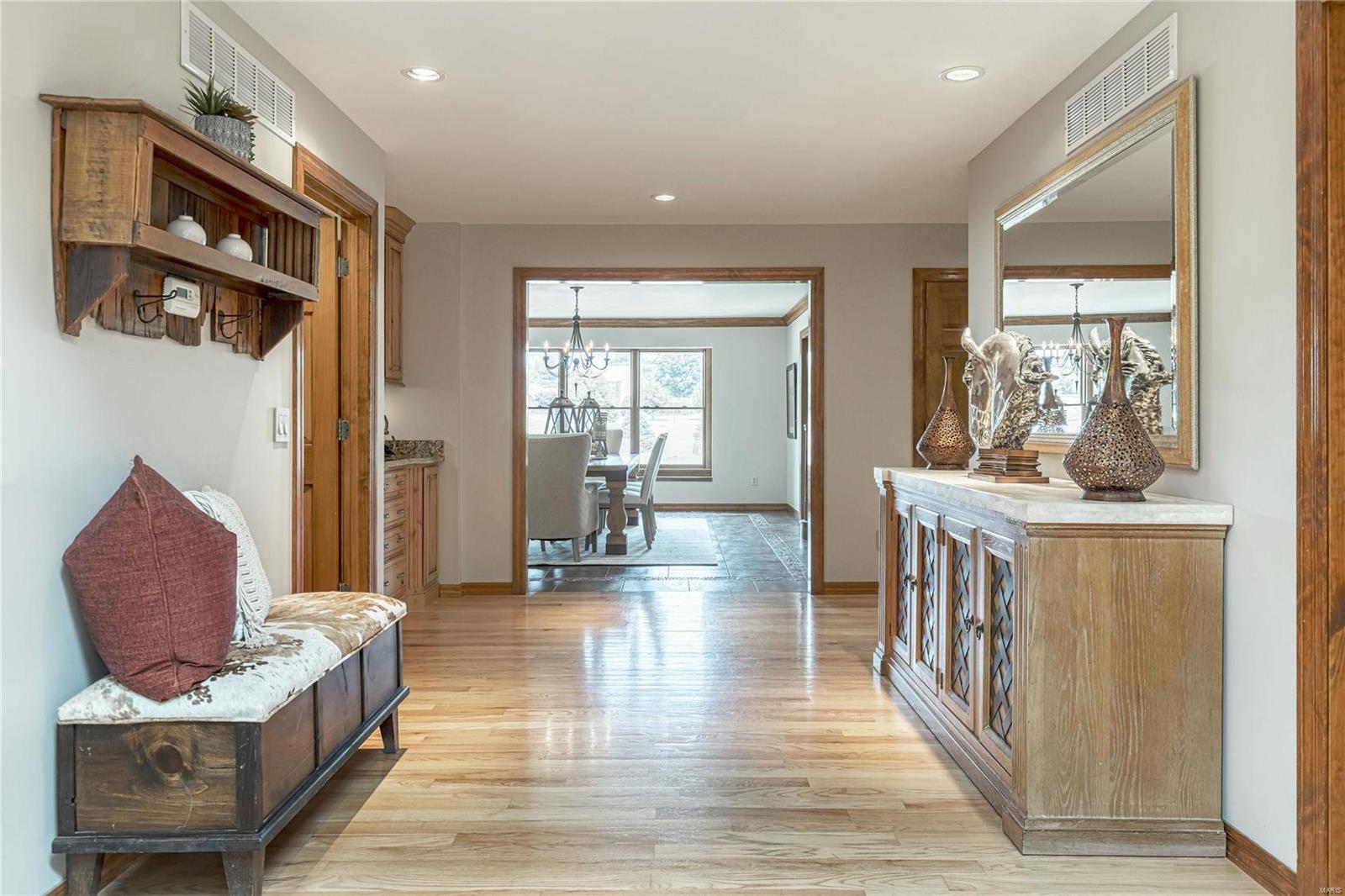 Dardenne Farms #1 - Residential