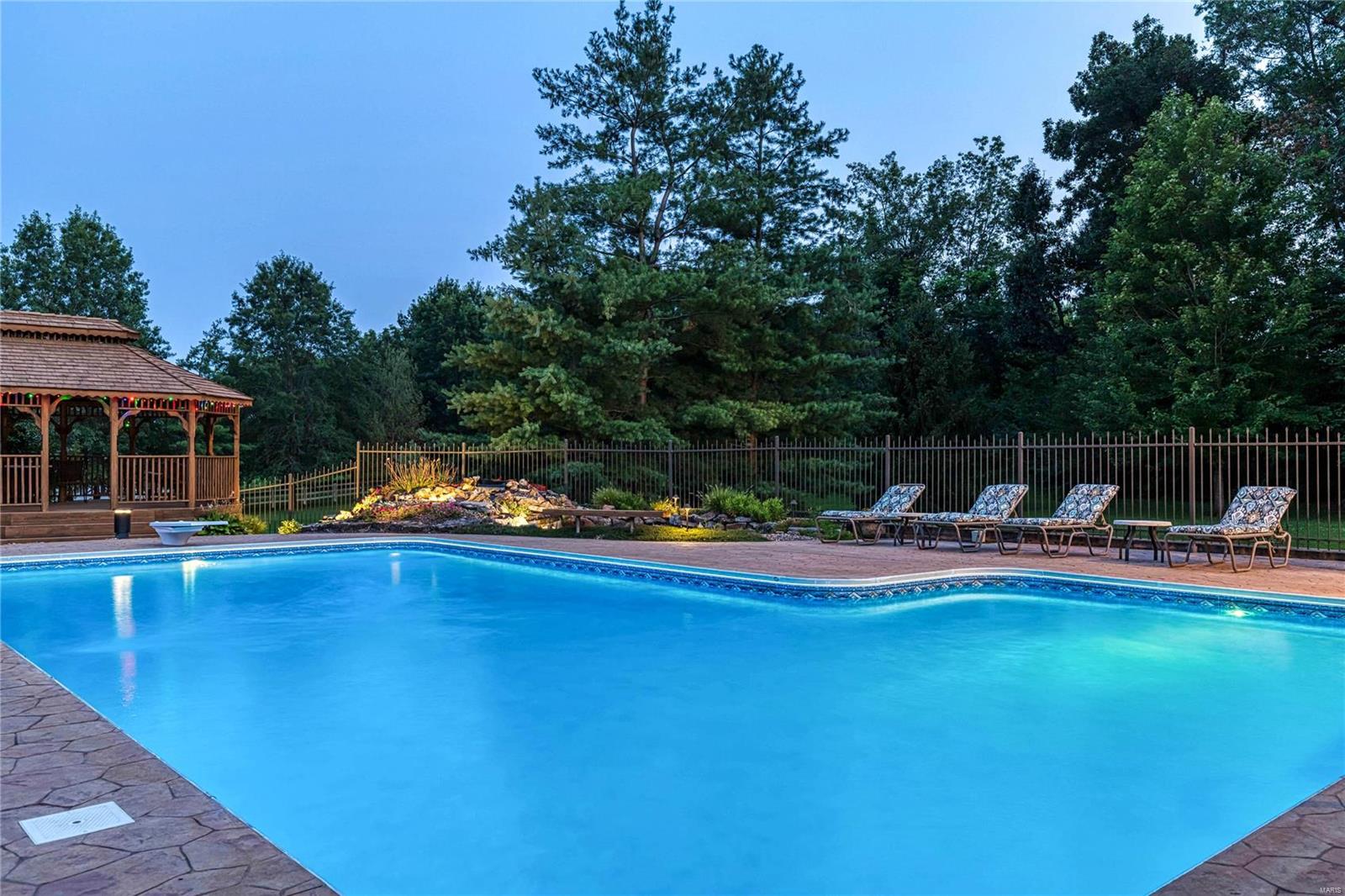 Dardenne Farms #1 - Residential