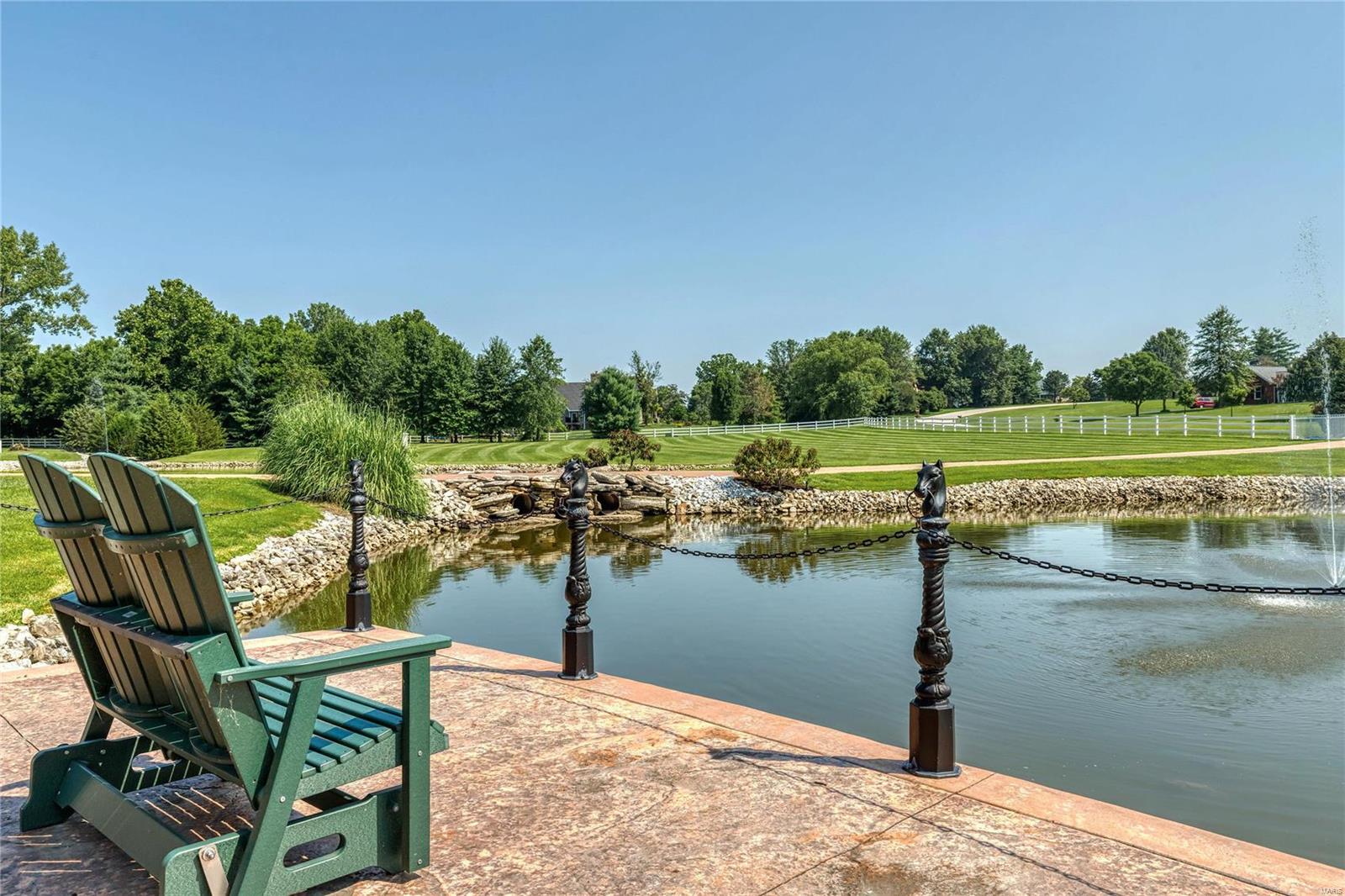 Dardenne Farms #1 - Residential