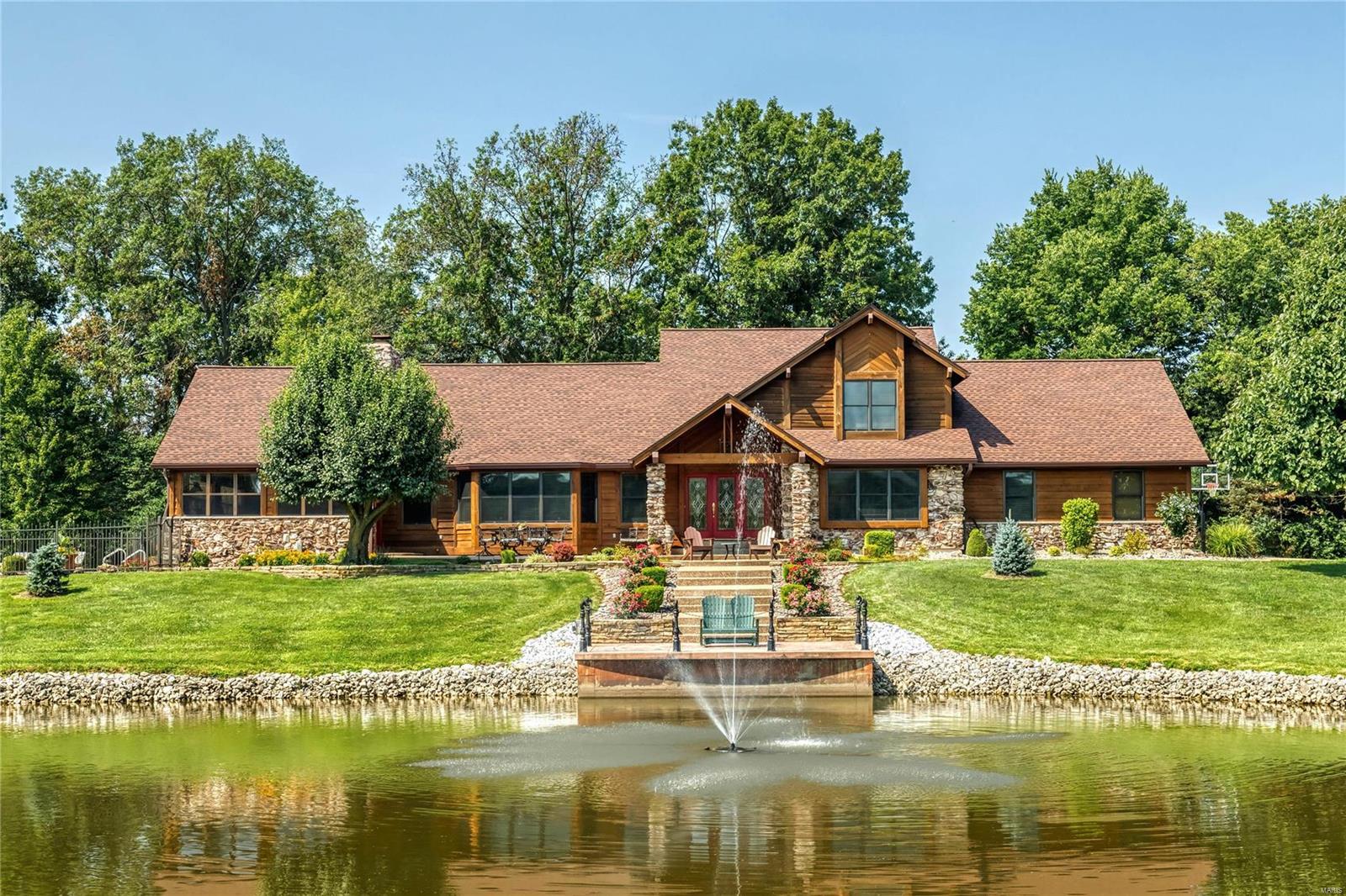 Dardenne Farms #1 - Residential