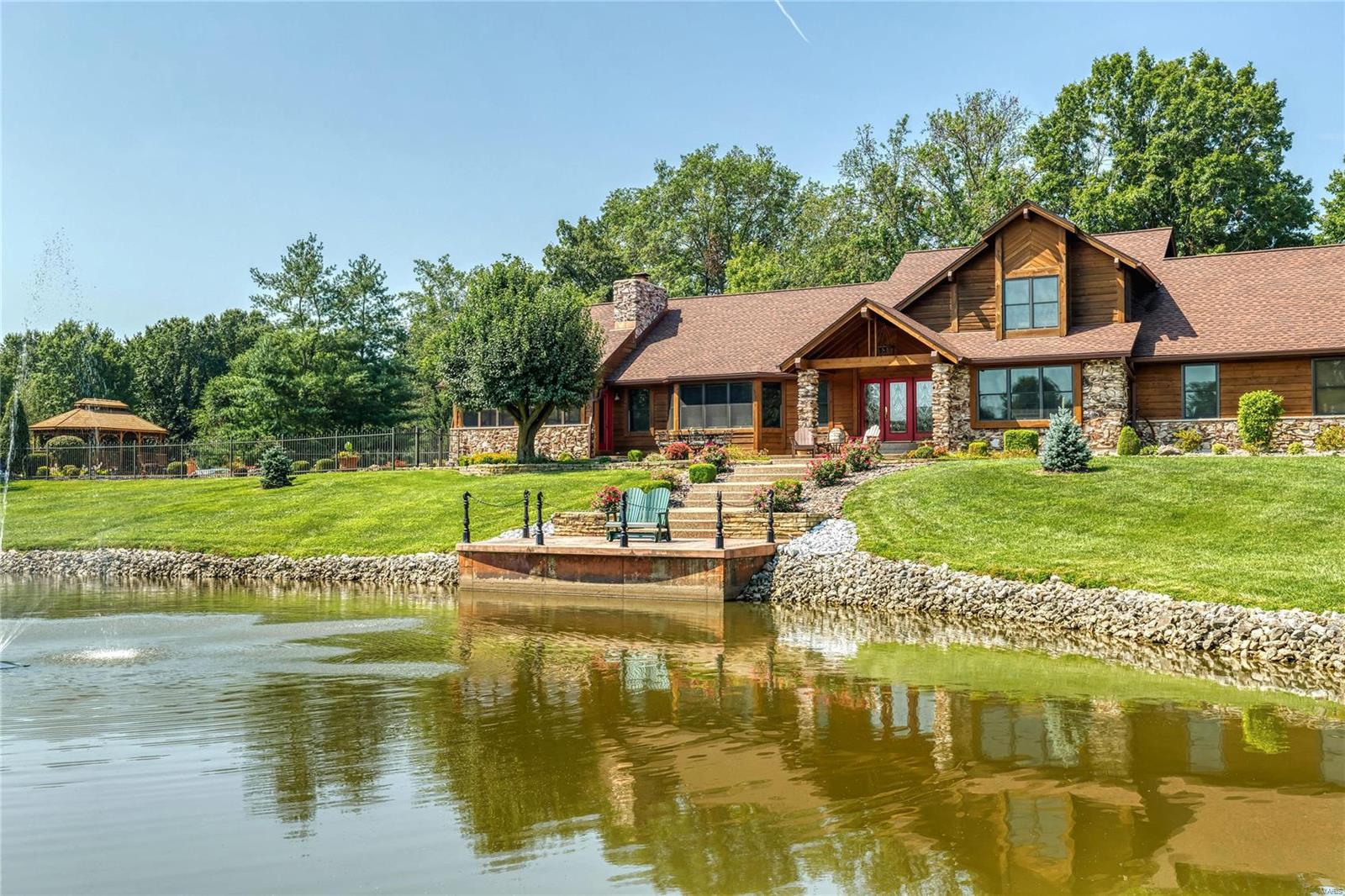 Dardenne Farms #1 - Residential