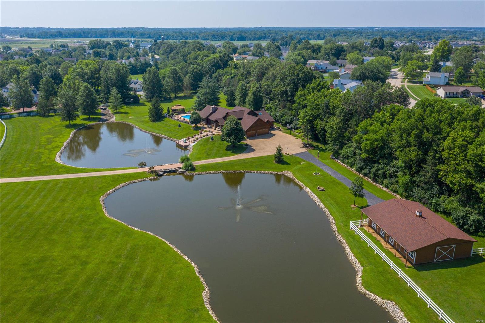 Dardenne Farms #1 - Residential