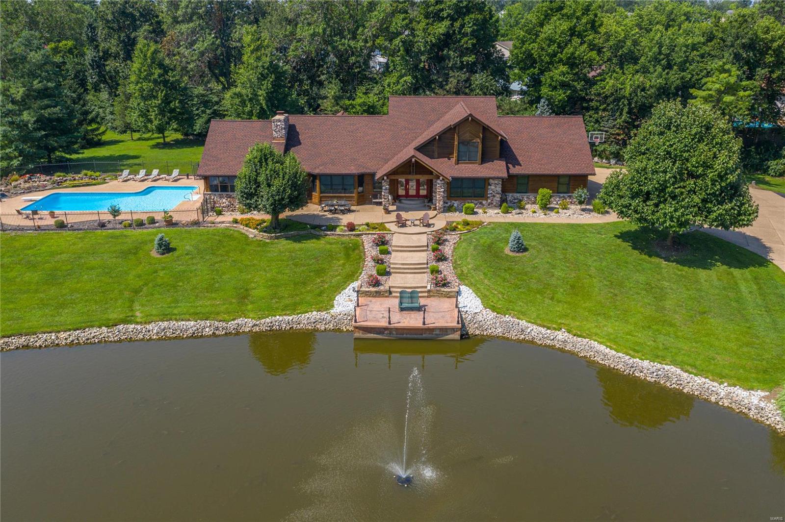 Dardenne Farms #1 - Residential