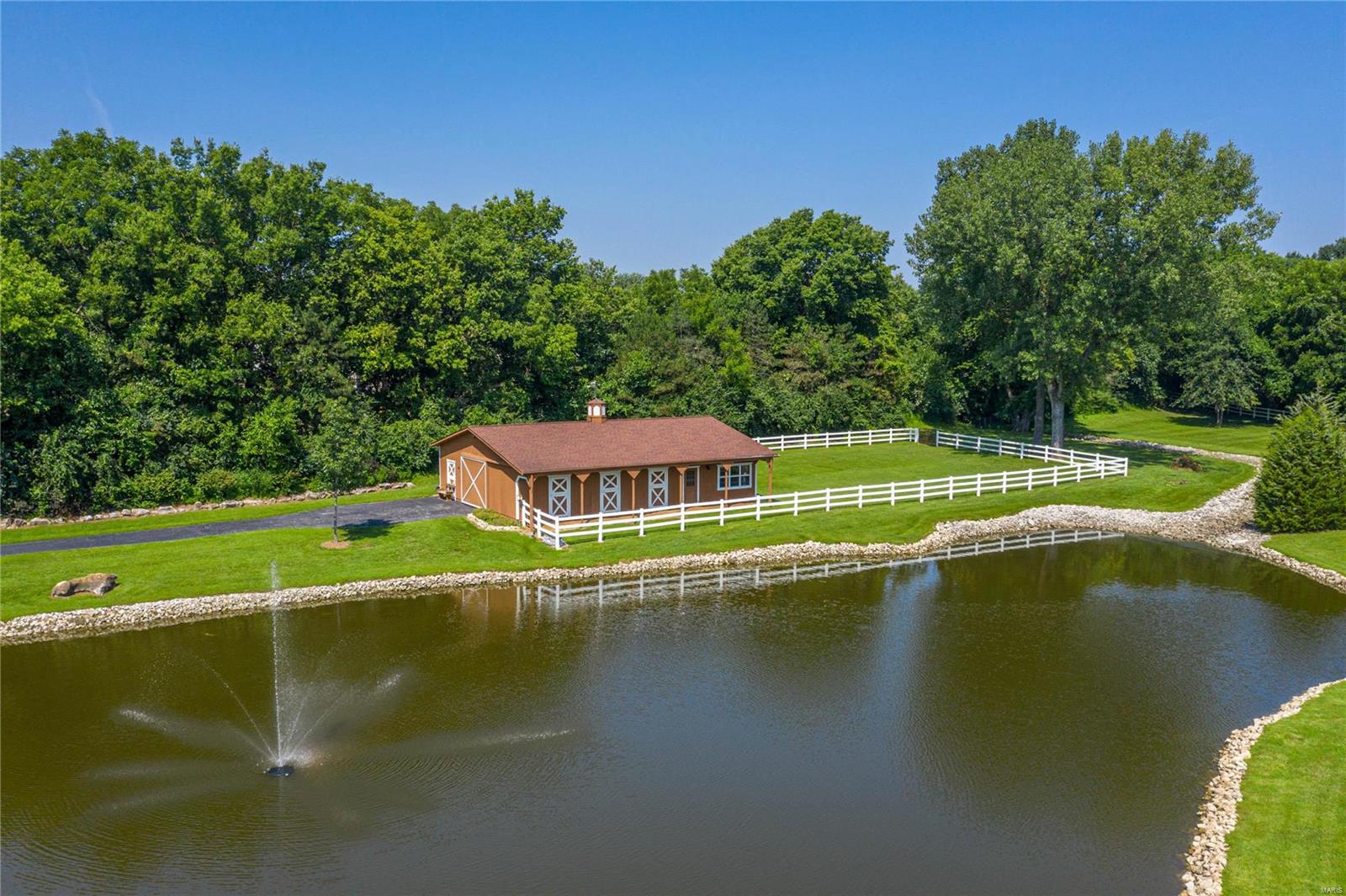 Dardenne Farms #1 - Residential