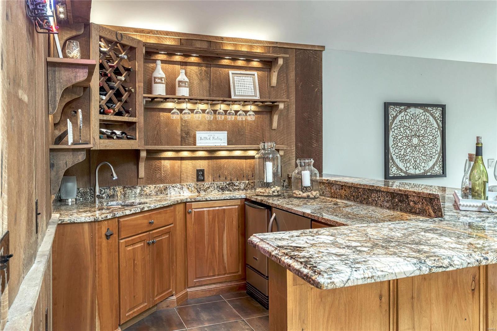 Dardenne Farms #1 - Residential