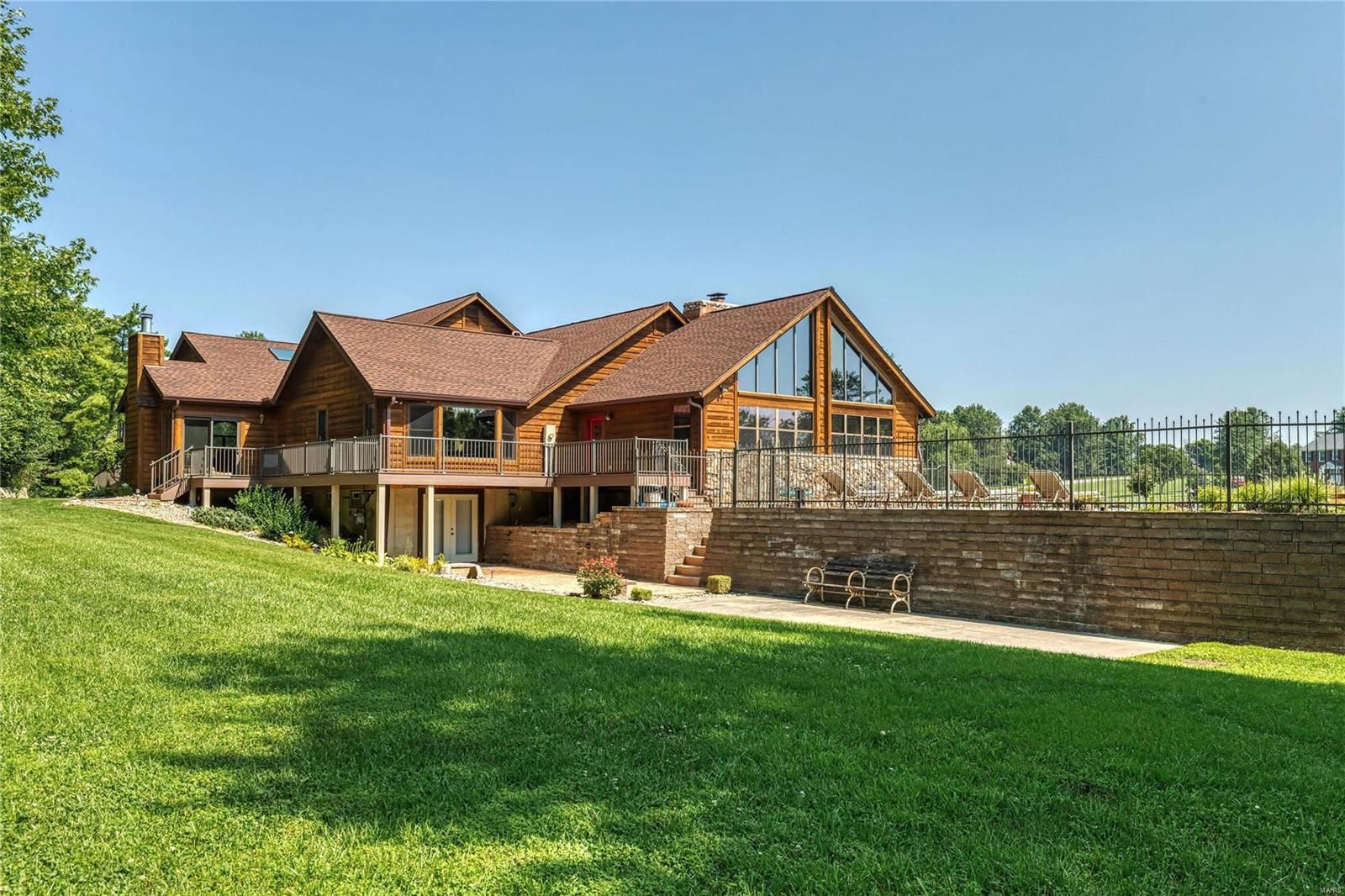 Dardenne Farms #1 - Residential