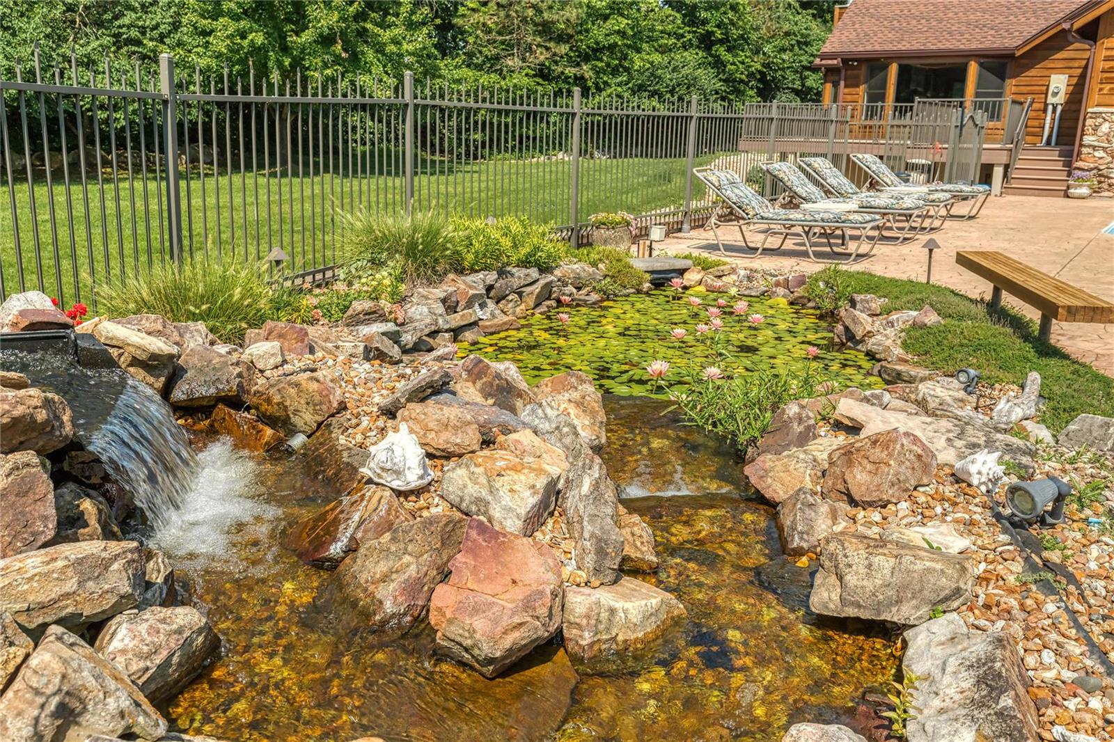 Dardenne Farms #1 - Residential