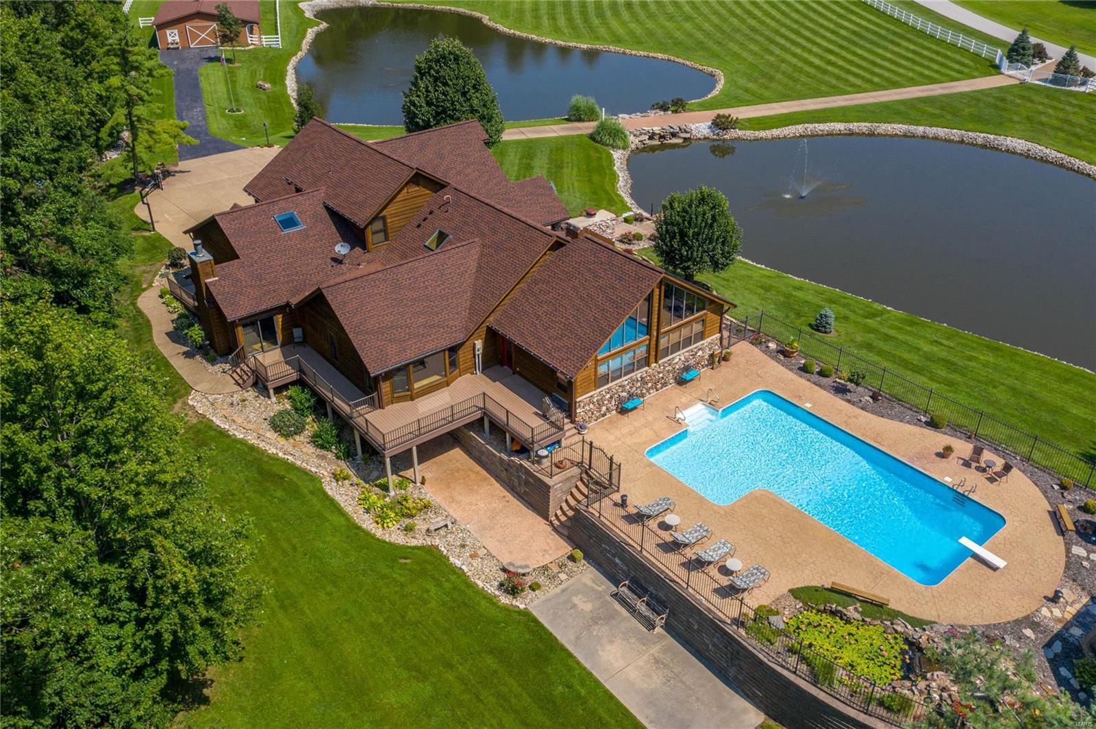 Dardenne Farms #1 - Residential