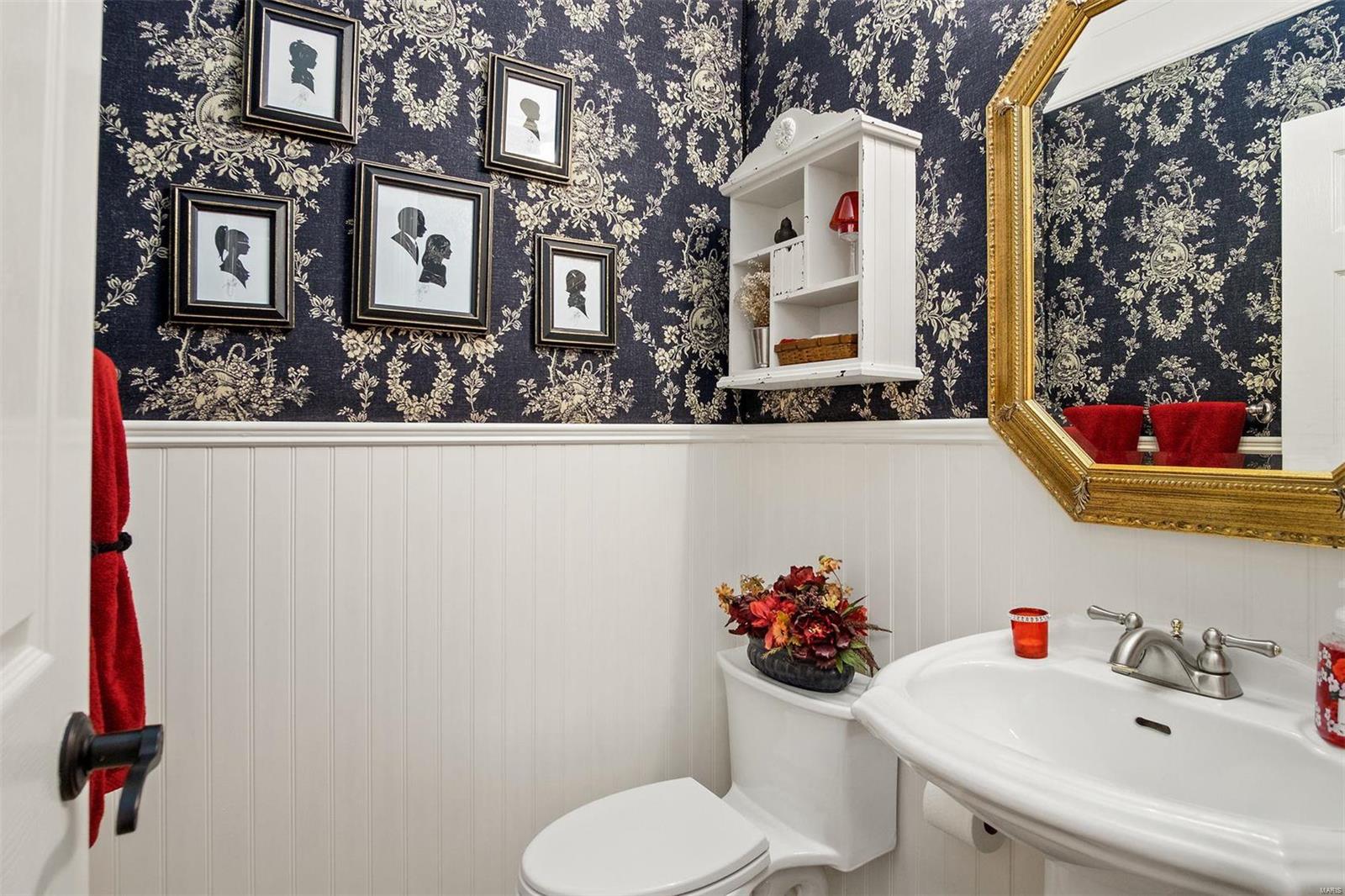 Pine Creek - Residential