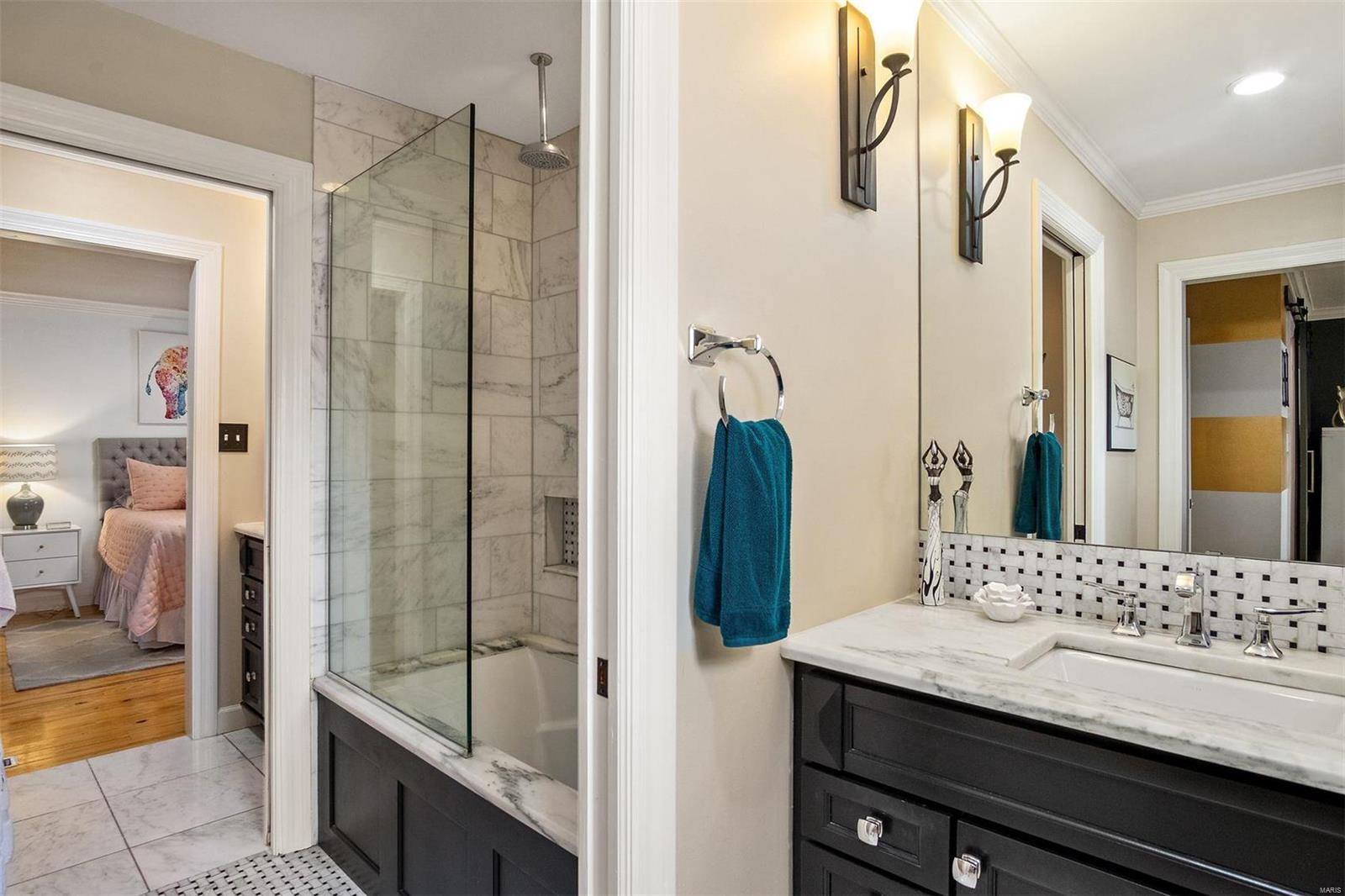 Pine Creek - Residential