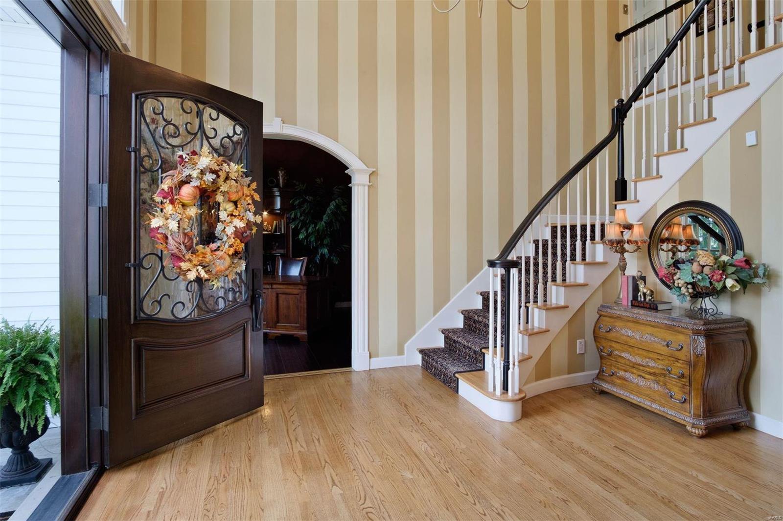 Pine Creek - Residential