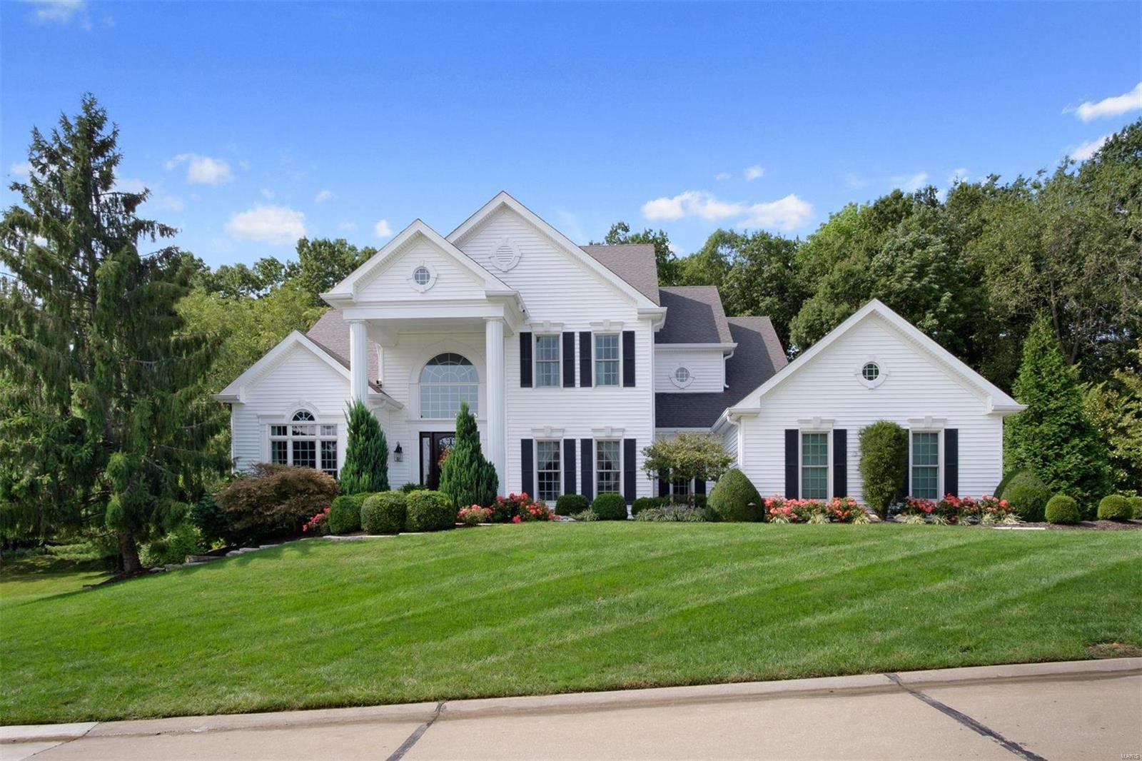 Pine Creek - Residential