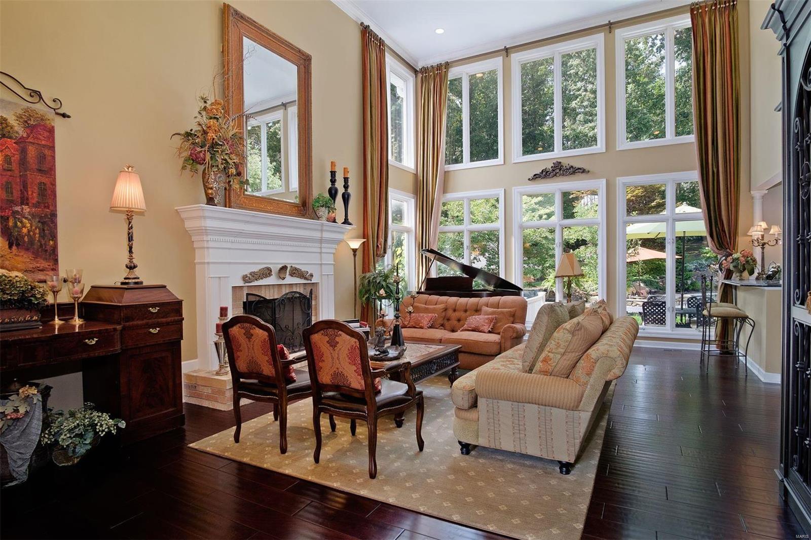 Pine Creek - Residential