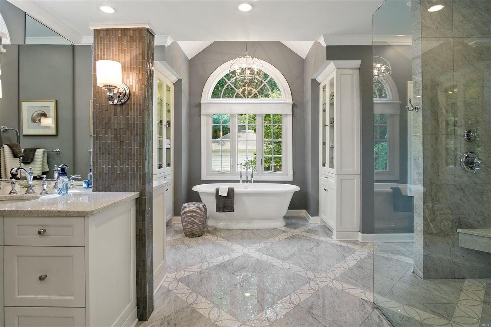 Pine Creek - Residential