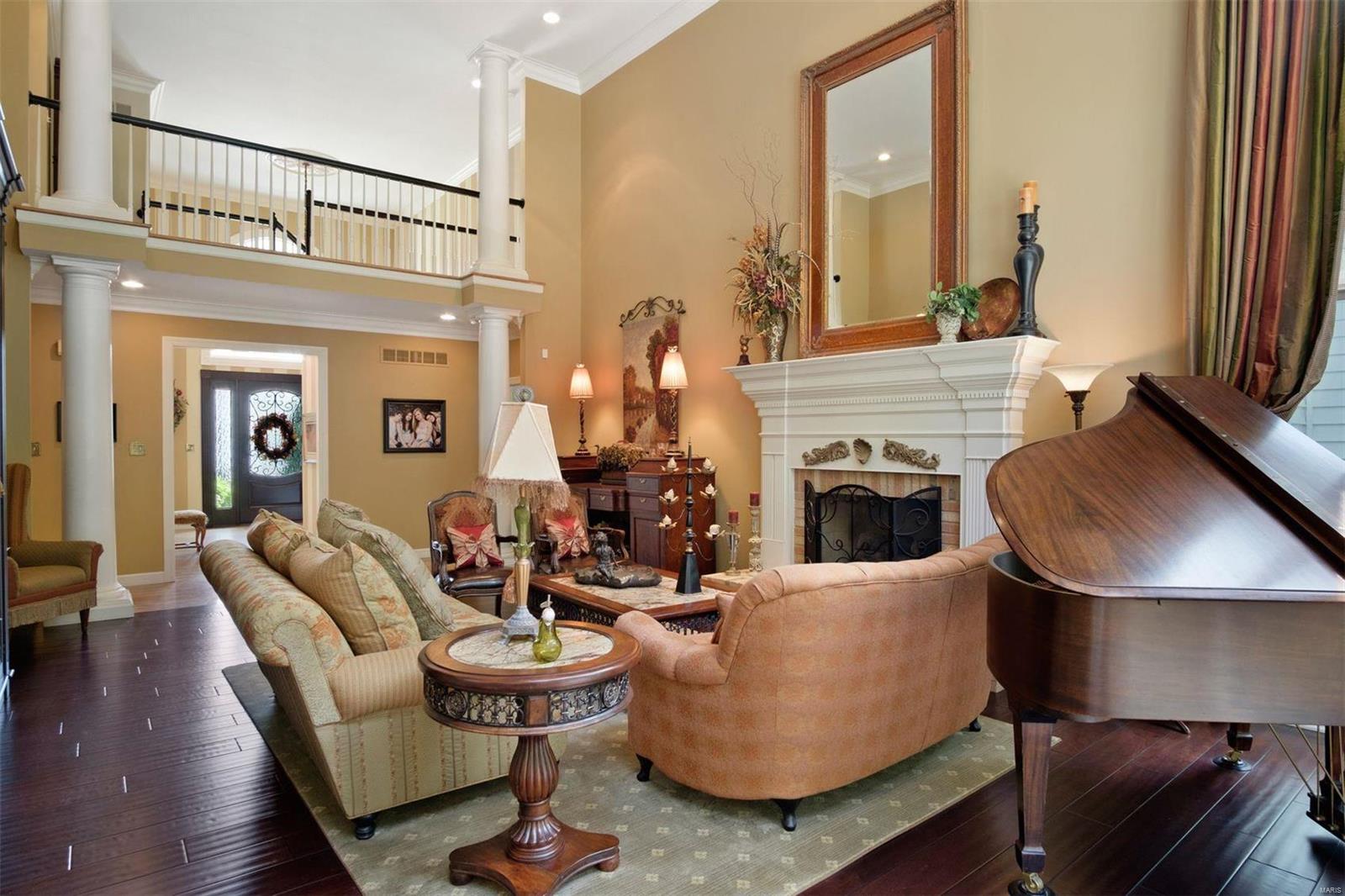 Pine Creek - Residential