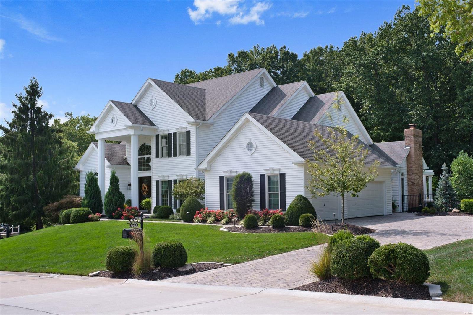 Pine Creek - Residential