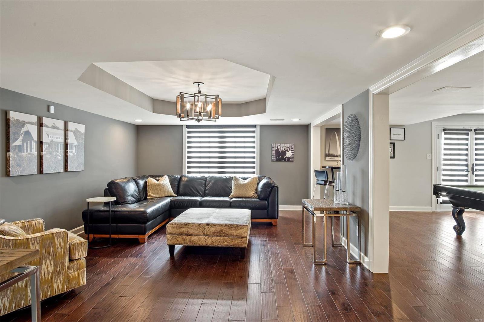 Pine Creek - Residential