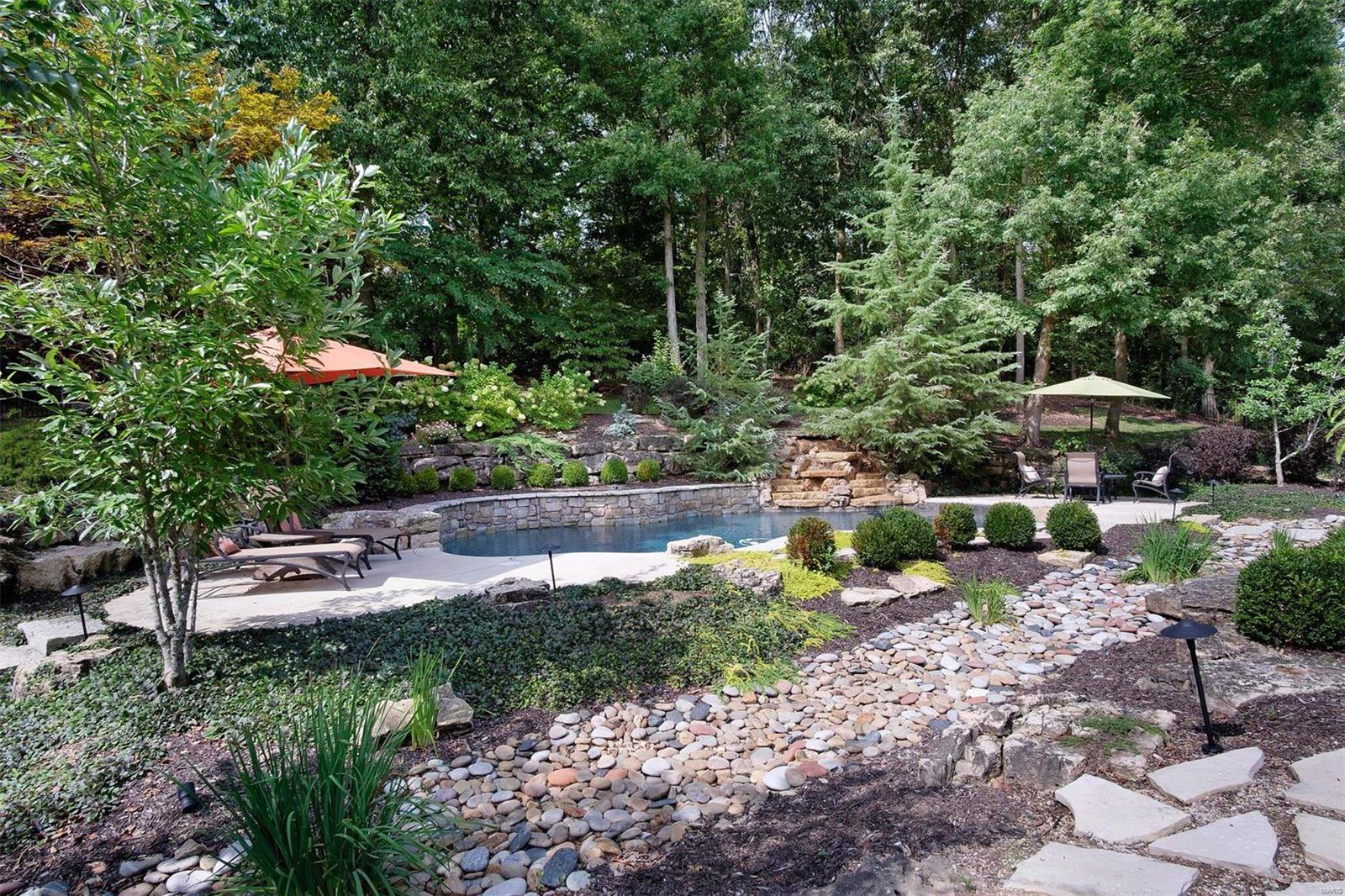 Pine Creek - Residential