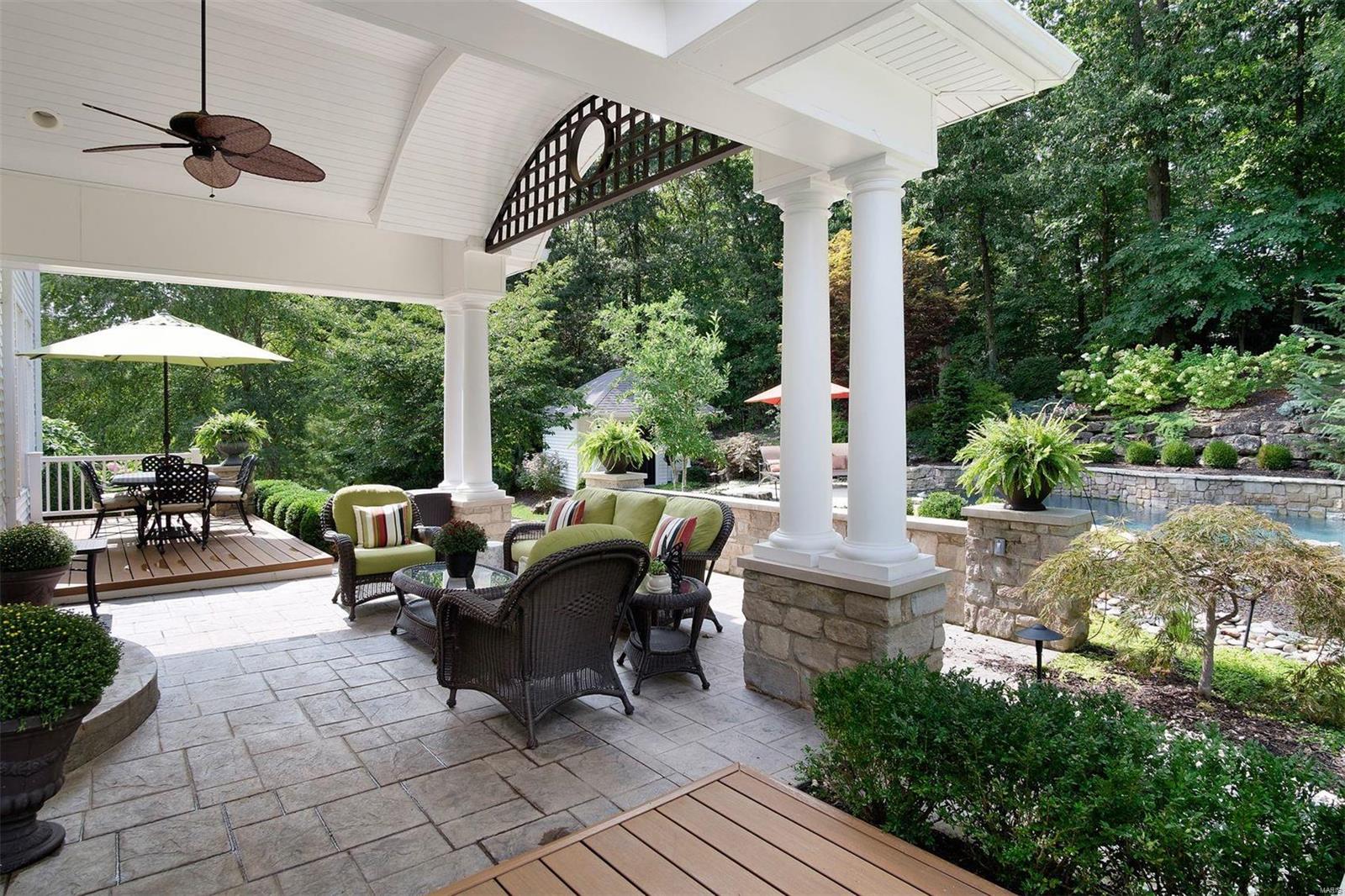 Pine Creek - Residential