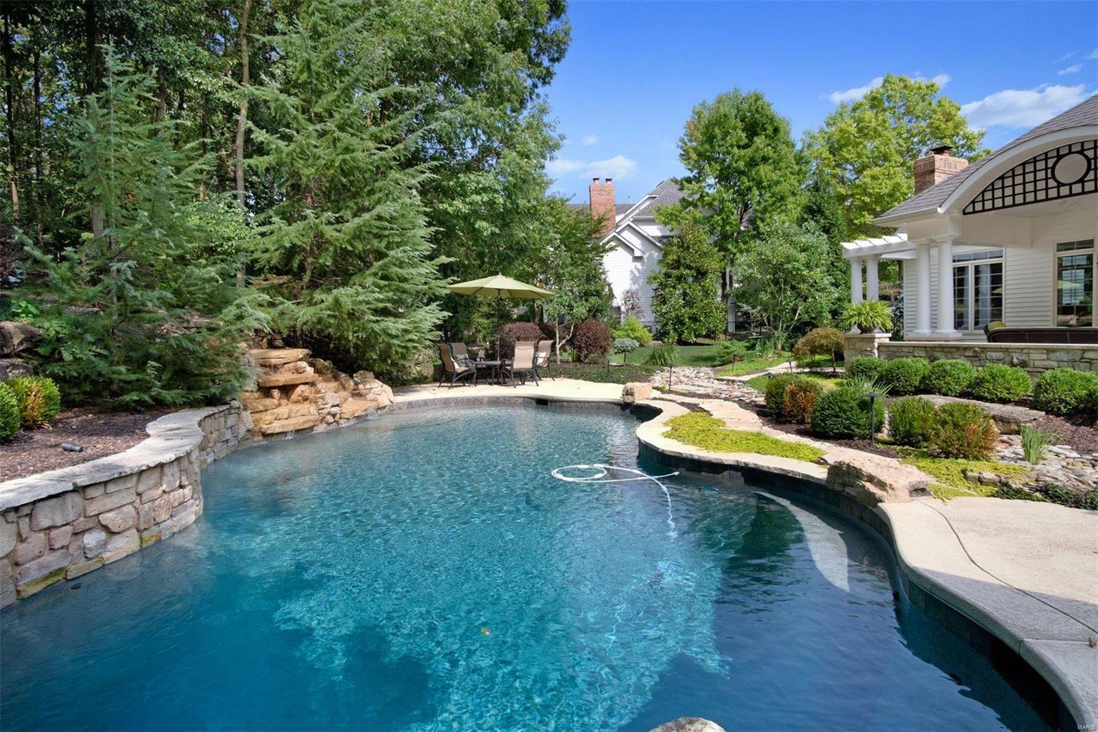 Pine Creek - Residential