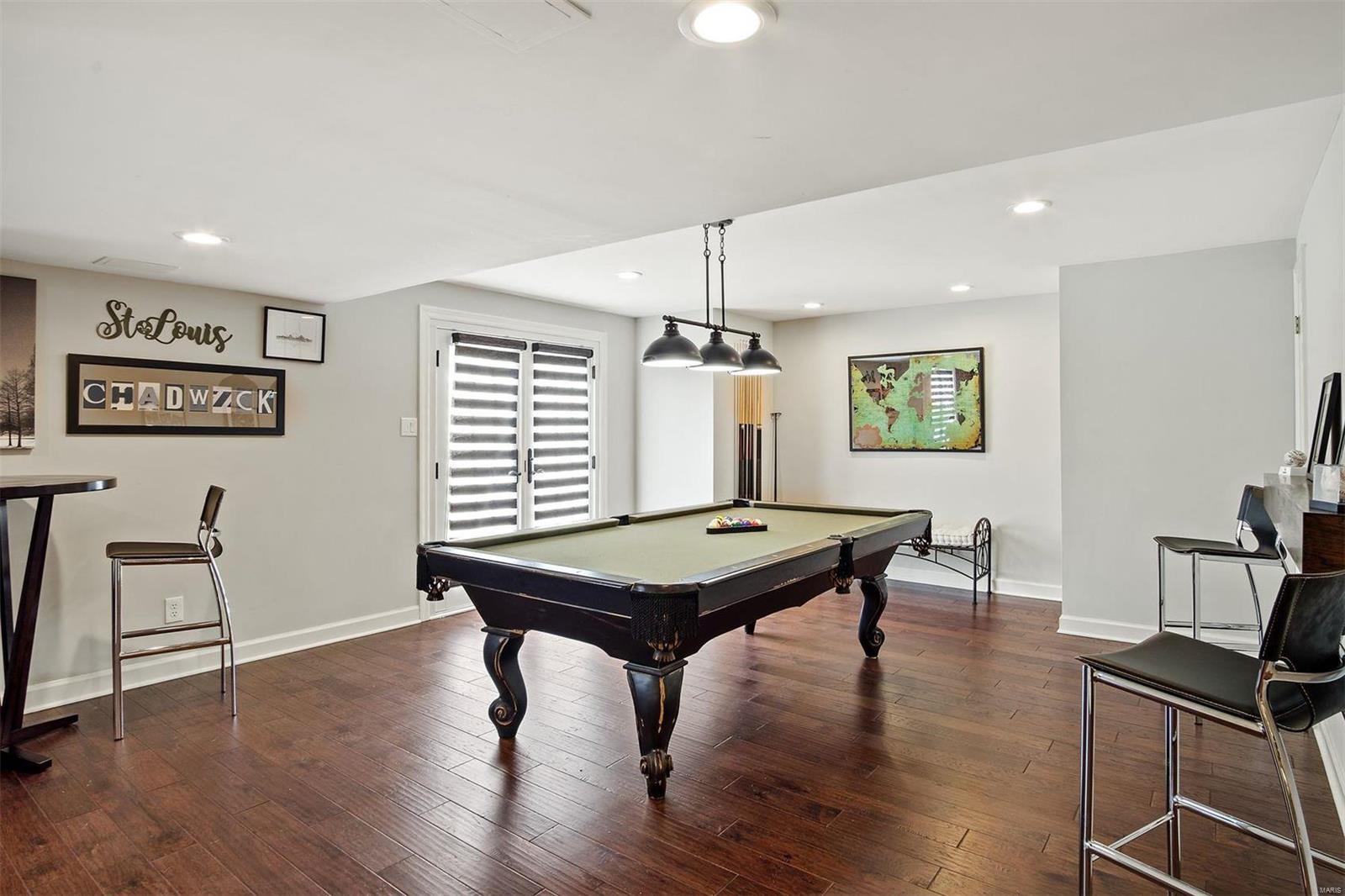 Pine Creek - Residential