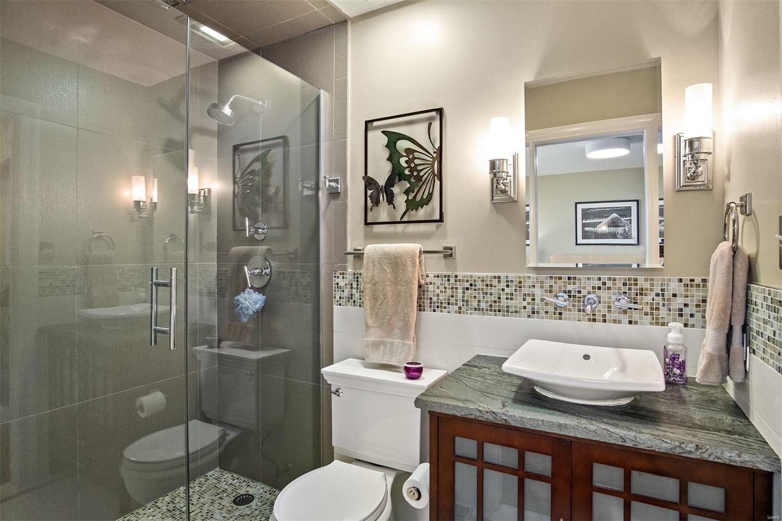 Pine Creek - Residential