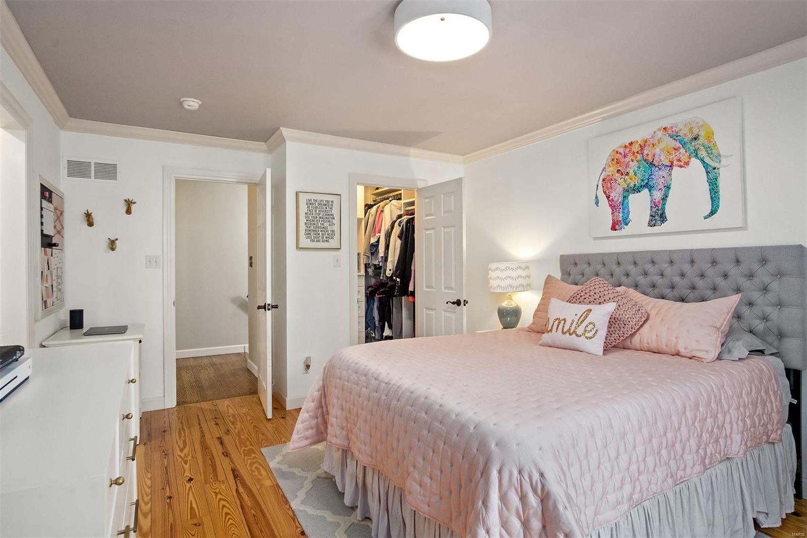 Pine Creek - Residential