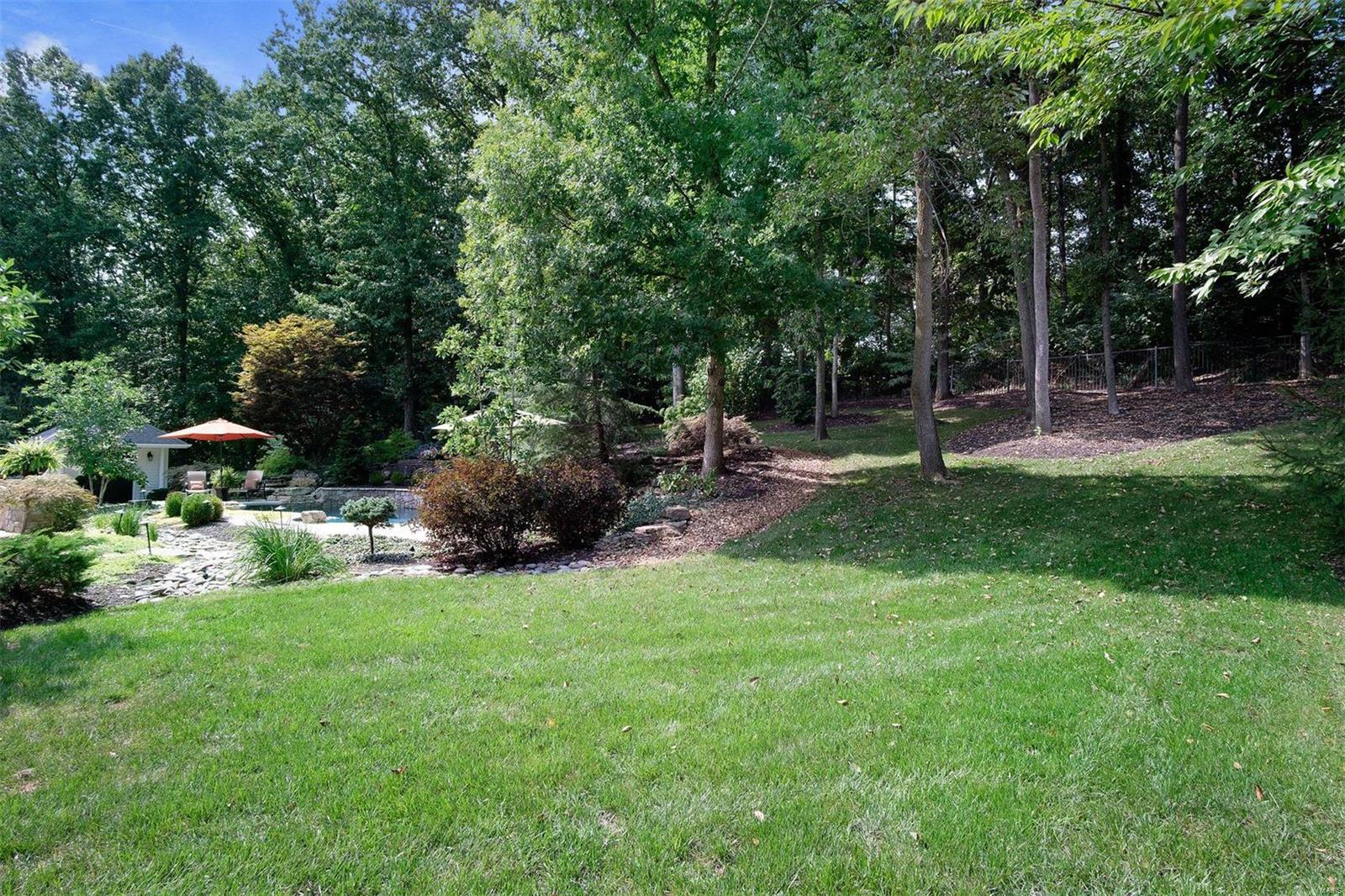 Pine Creek - Residential