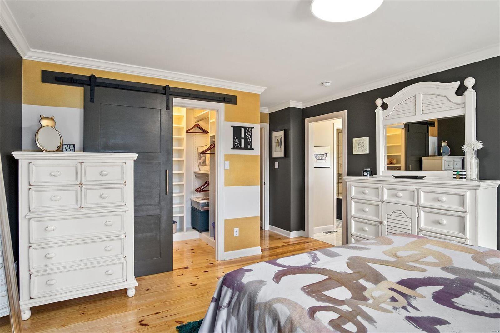 Pine Creek - Residential