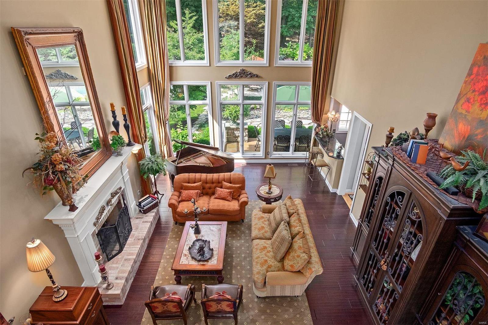 Pine Creek - Residential