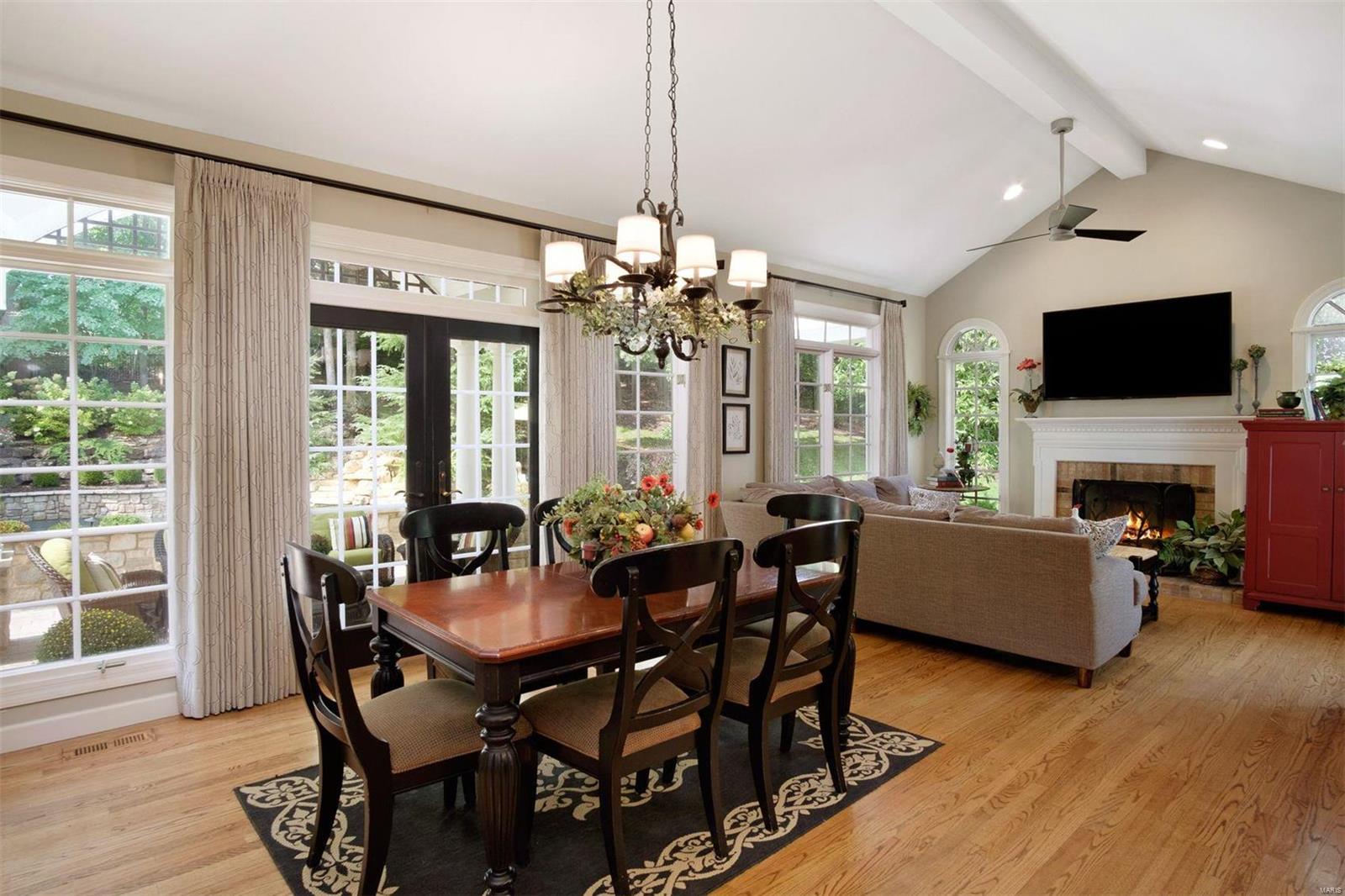 Pine Creek - Residential