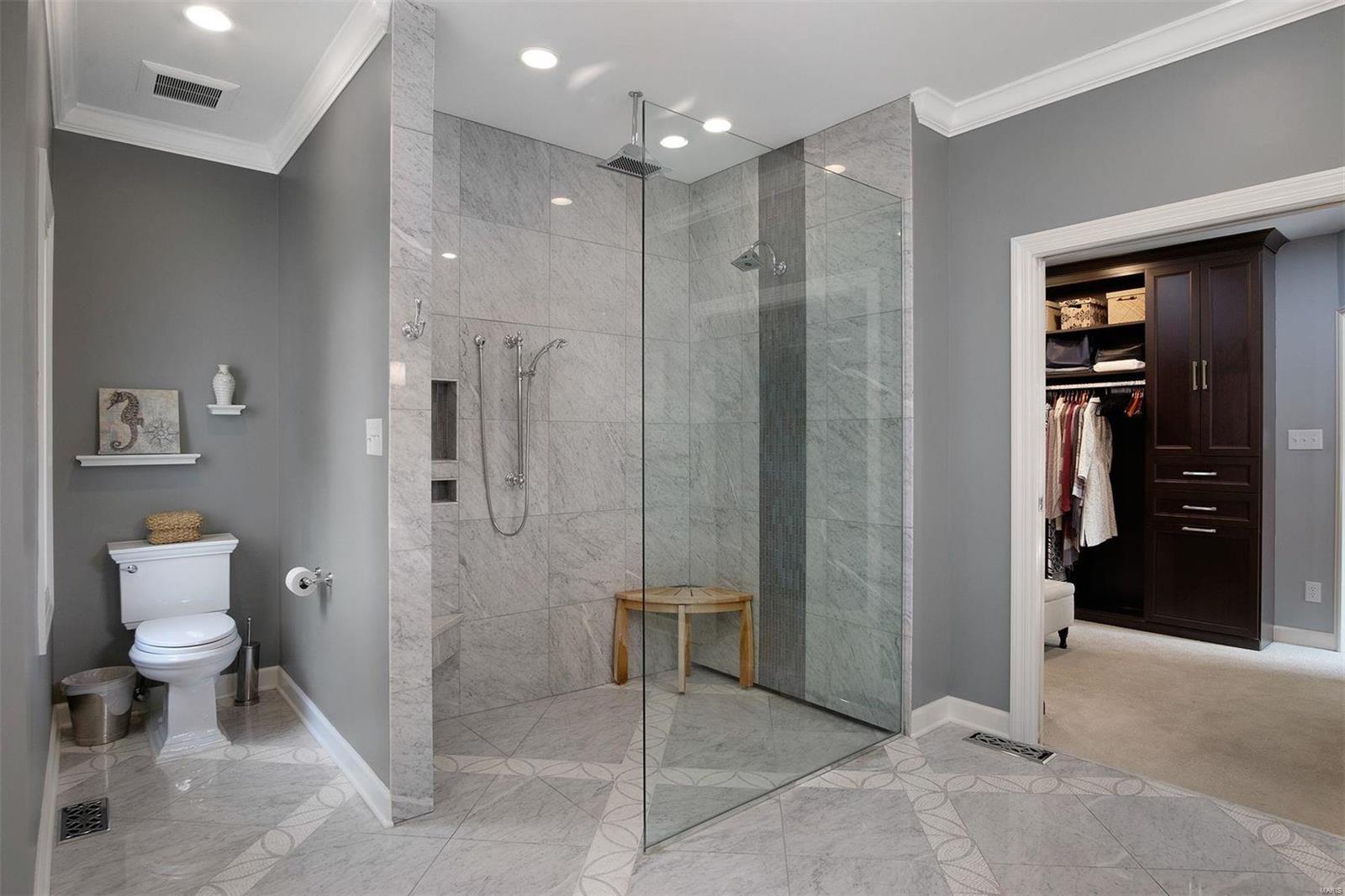 Pine Creek - Residential