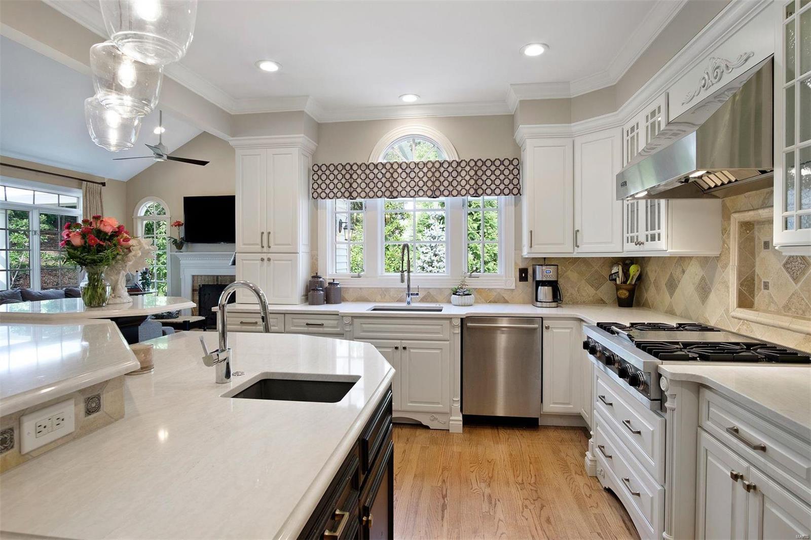 Pine Creek - Residential